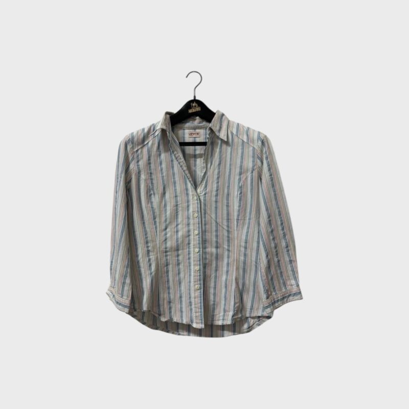 Camicia Levi’s donna taglia L