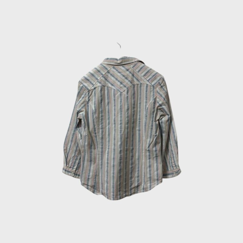 Camicia Levi’s donna taglia L - immagine 2