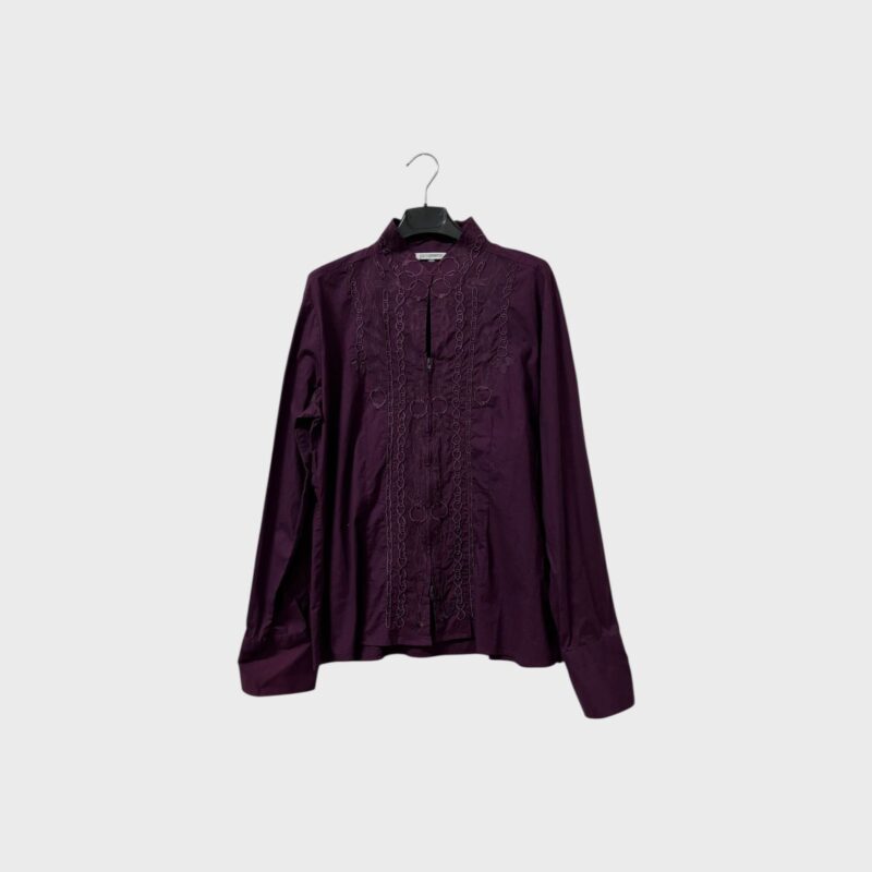 Camicia vintage naracamicie donna taglia L