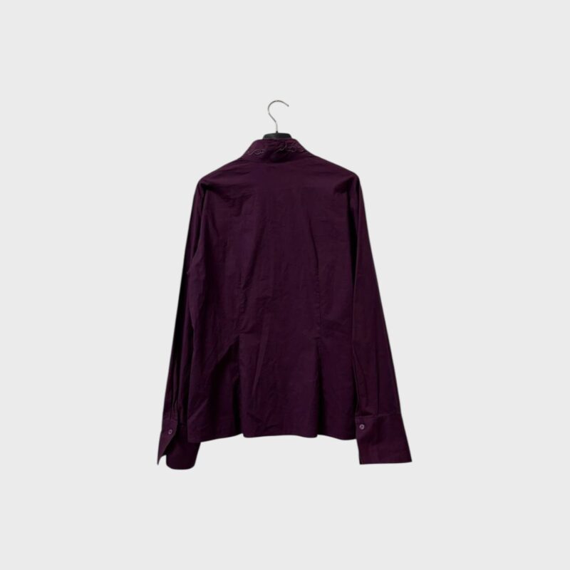 Camicia vintage naracamicie donna taglia L - immagine 2