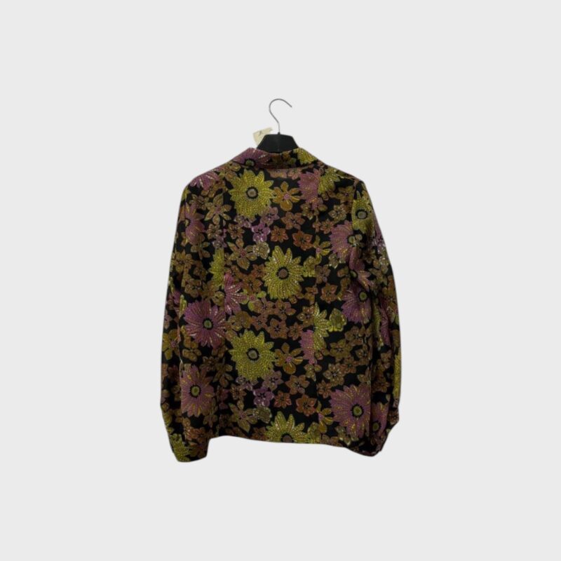 Camicia vintage donna taglia L - immagine 2