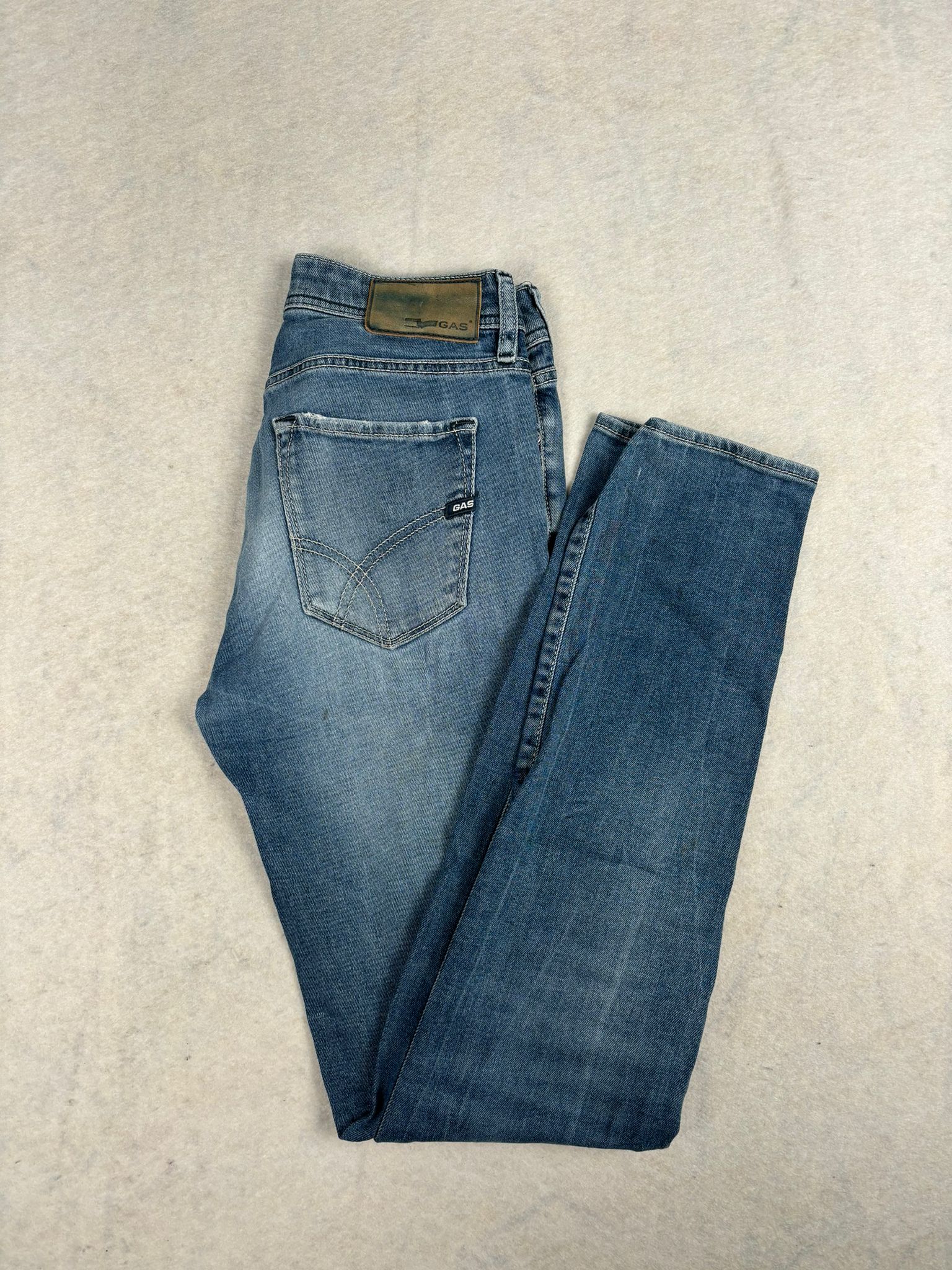 Jeans GAS J103