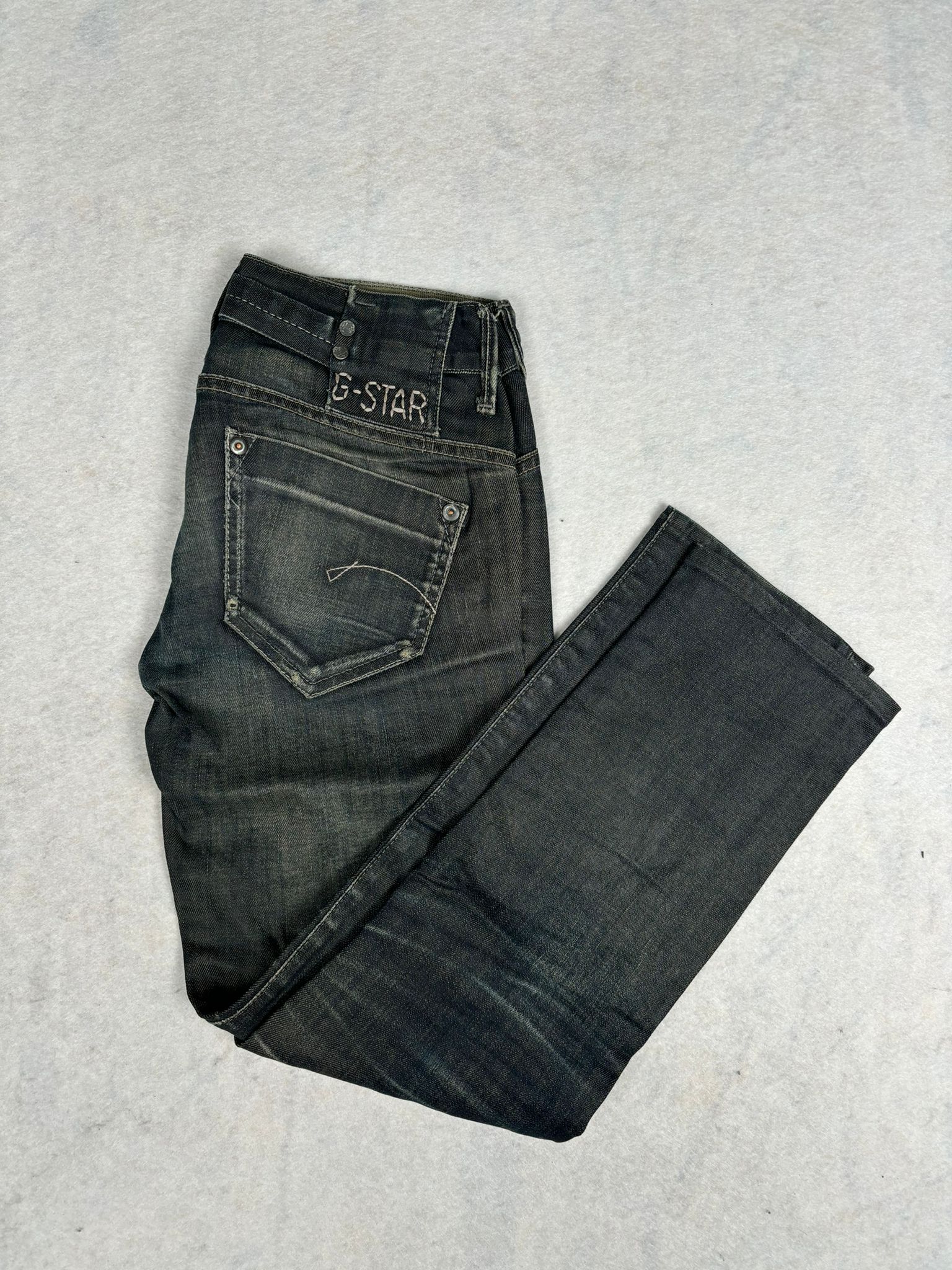 Jeans G-Star J136