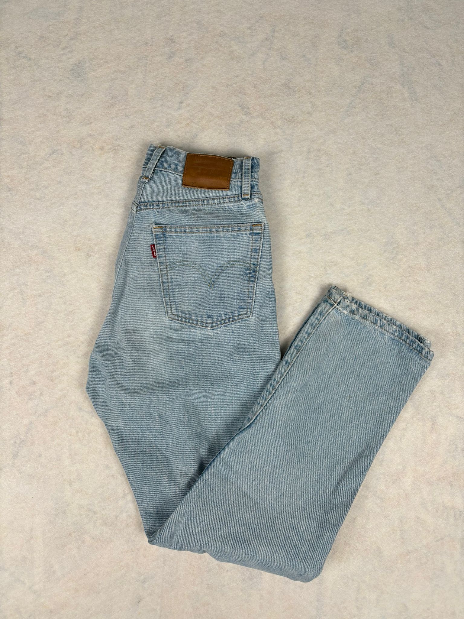 Jeans Levi's 501 J190