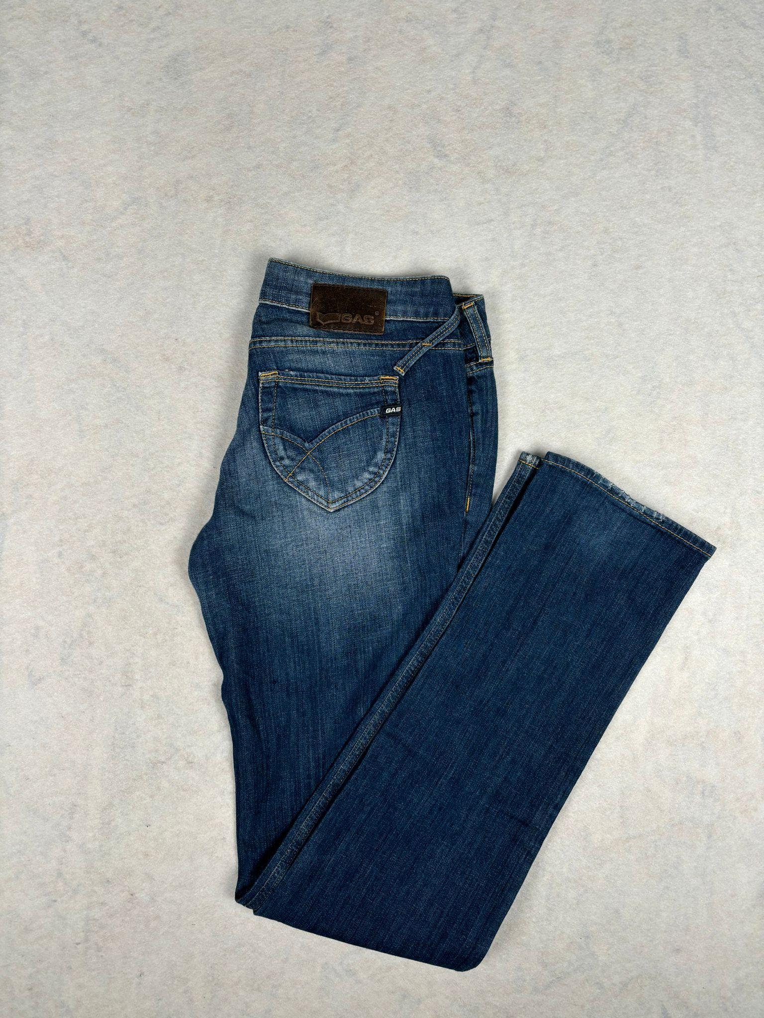 Jeans GAS J241