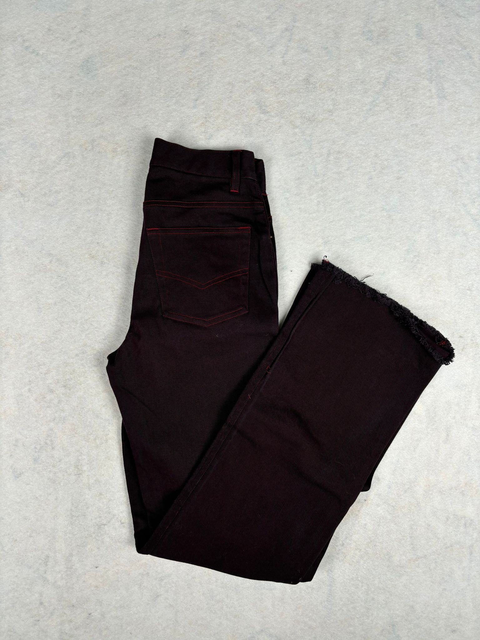 Pantalone Blunauta J246