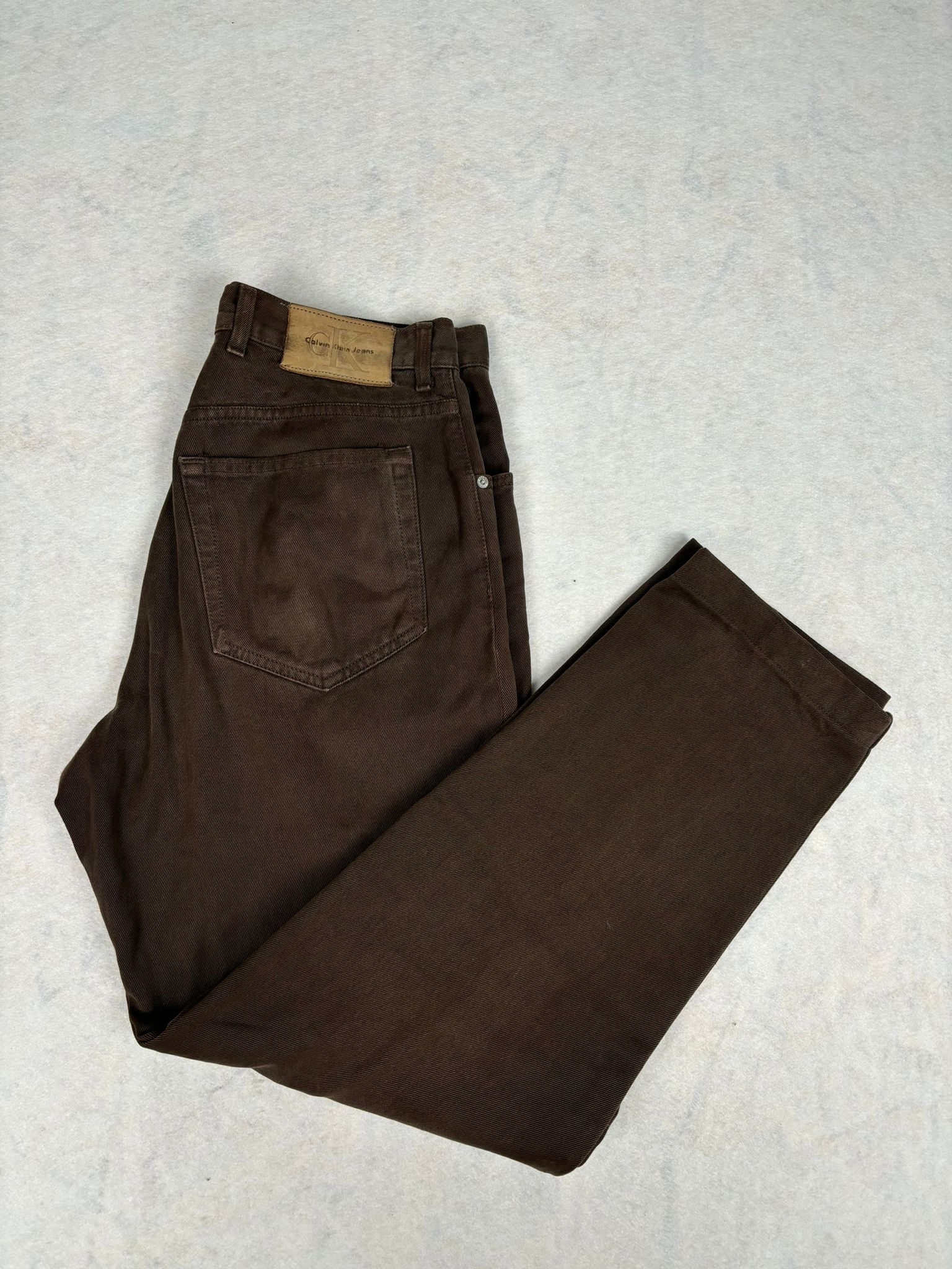 Jeans Calvin Klein J50