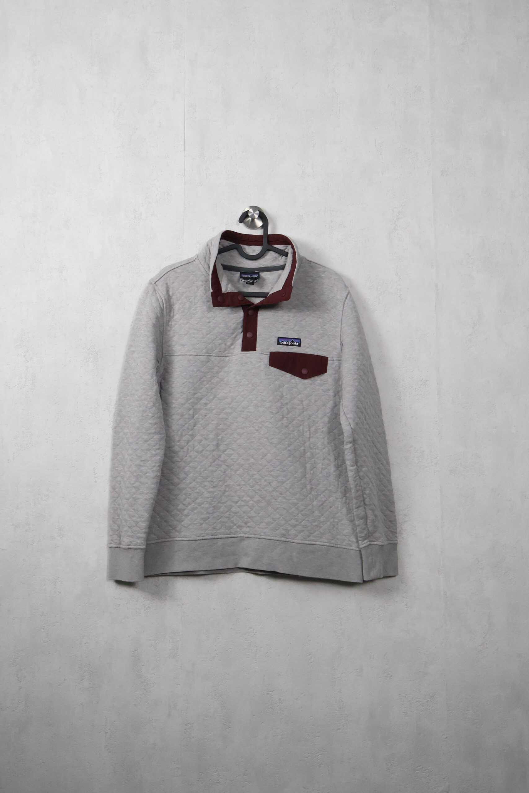 Maglia termica Patagonia A100