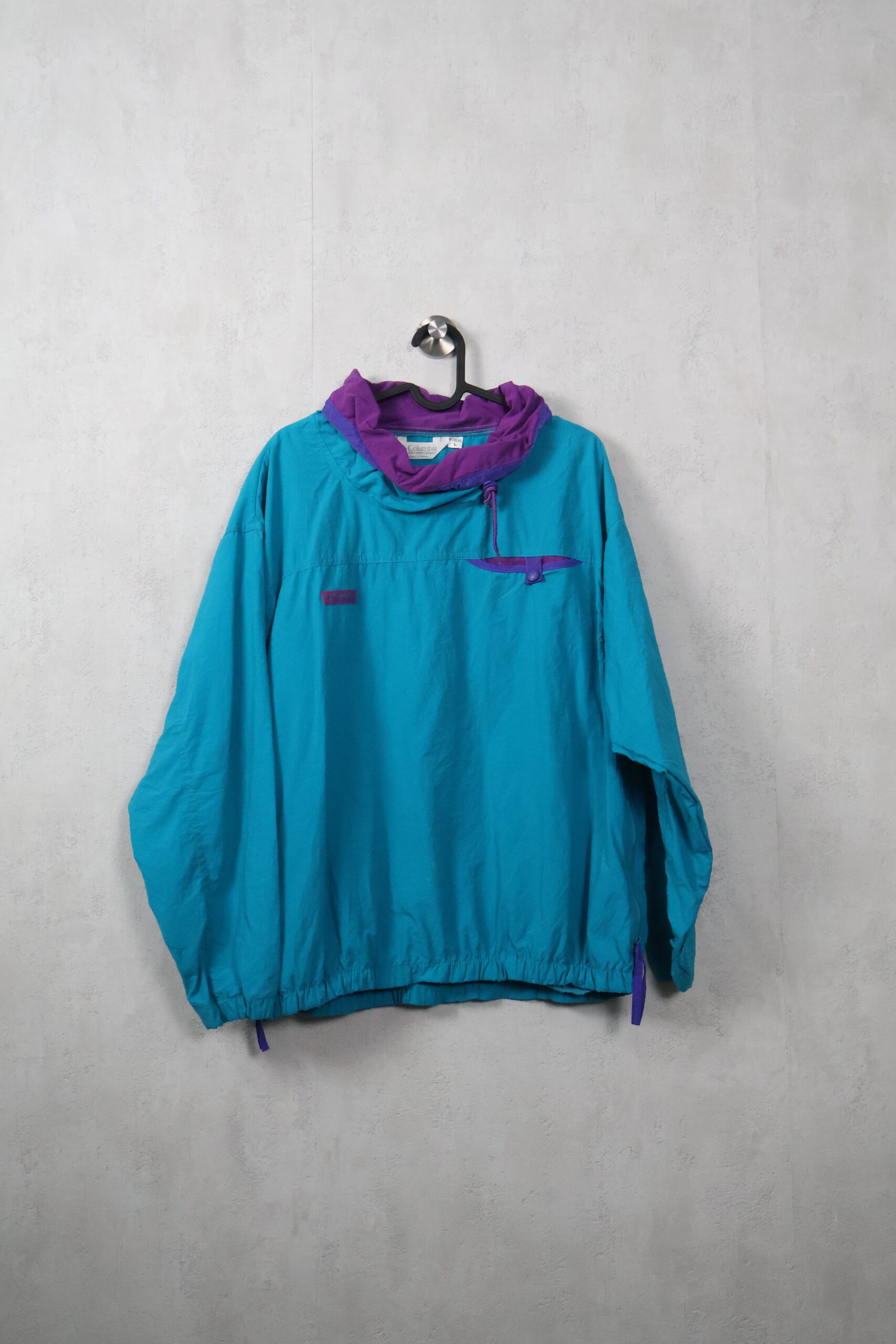 Giacca Columbia vintage A101