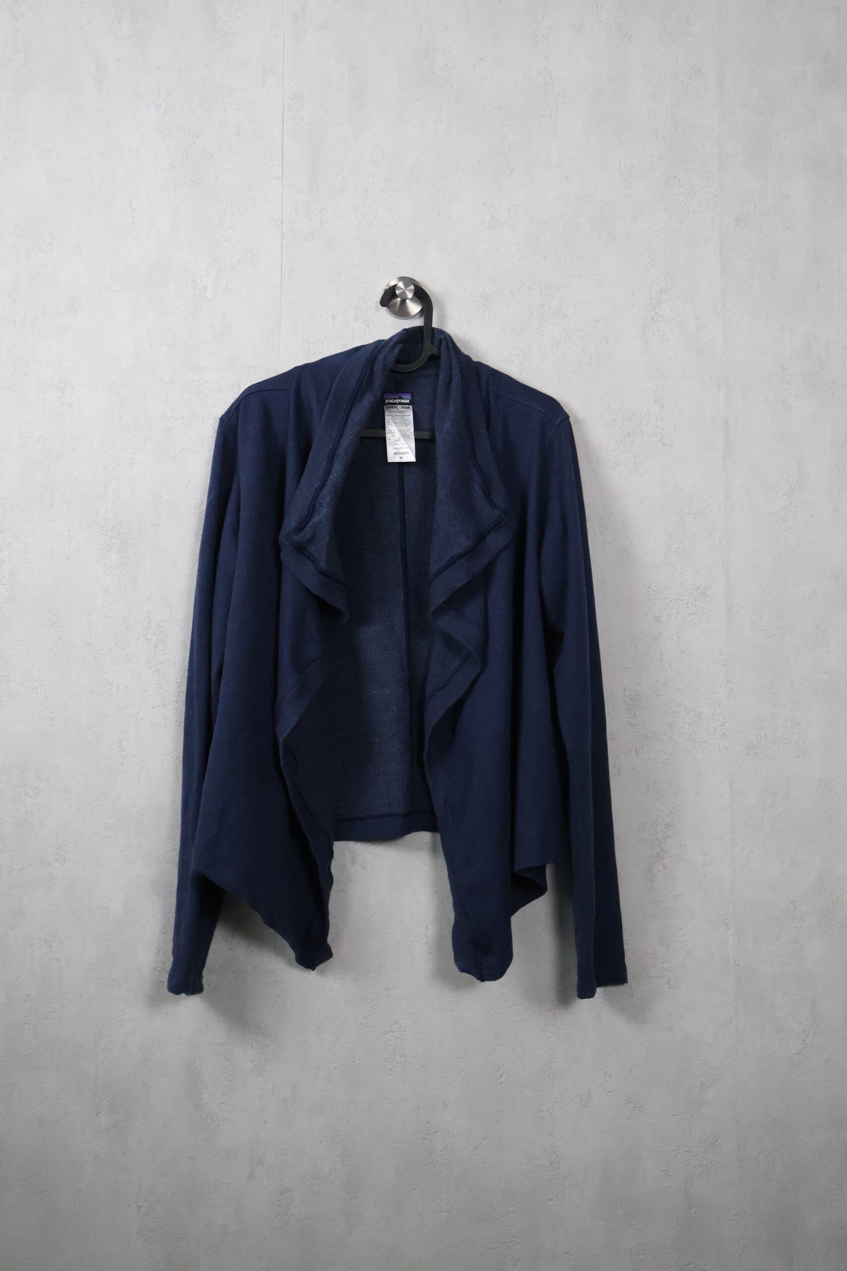 Cardigan Patagonia A102