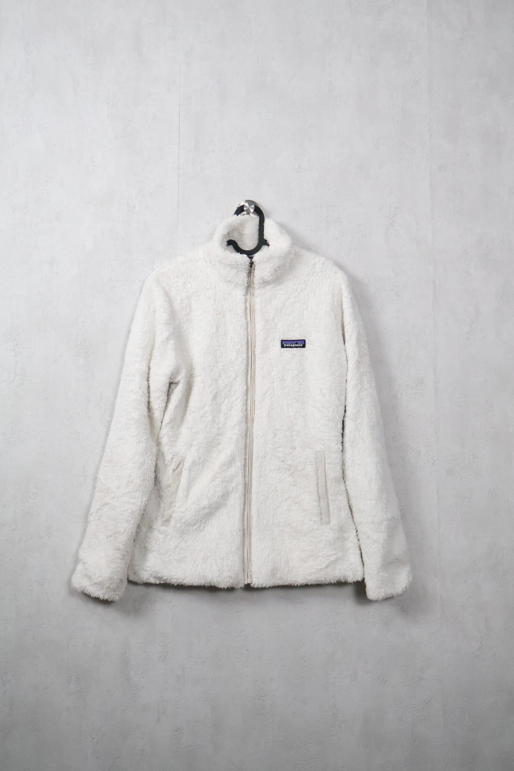 Teddy Patagonia A103