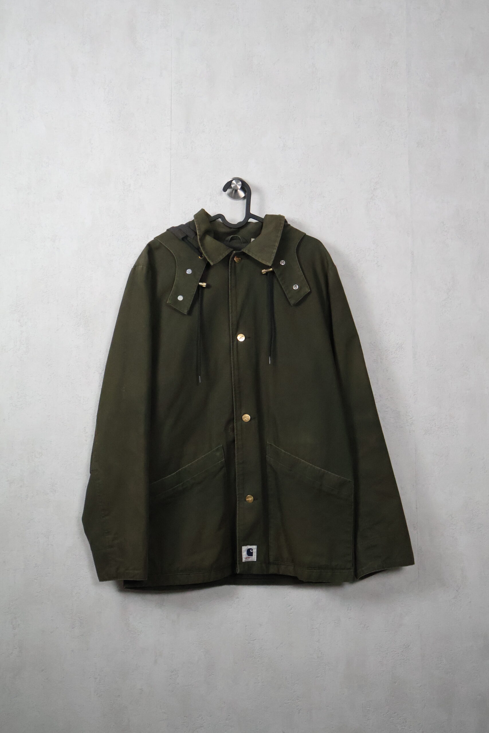 Giacca Carhartt A105