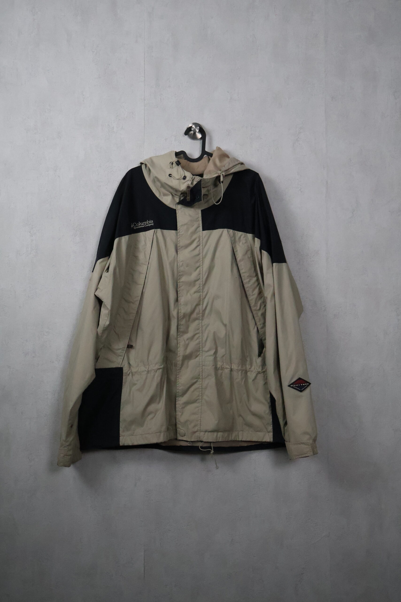 Giacca Columbia A107