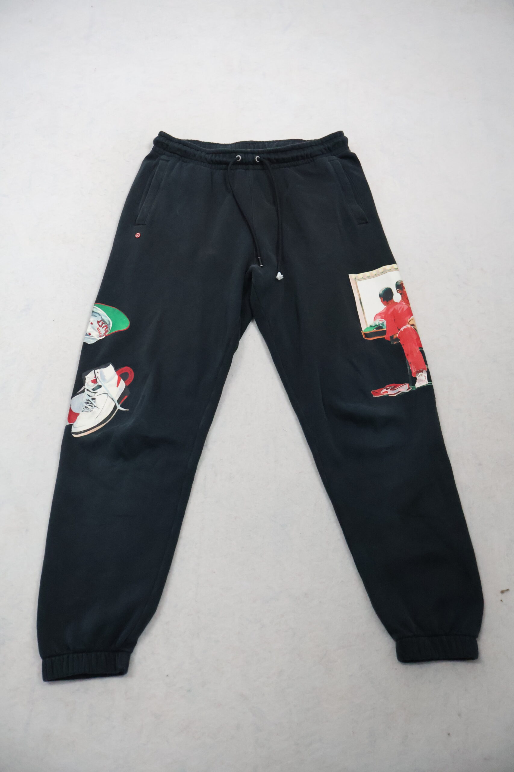 Pantalone Jordan A109