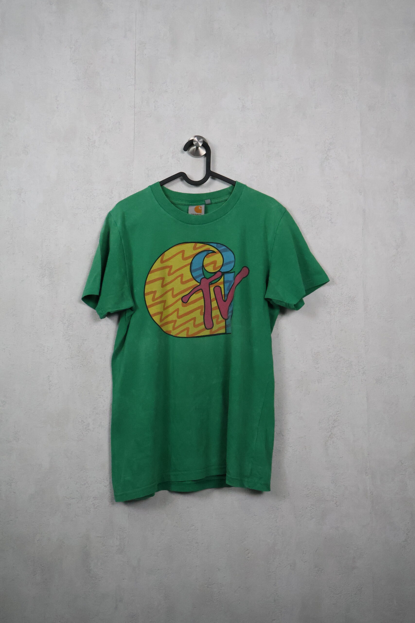 T-shirt Carhartt A111