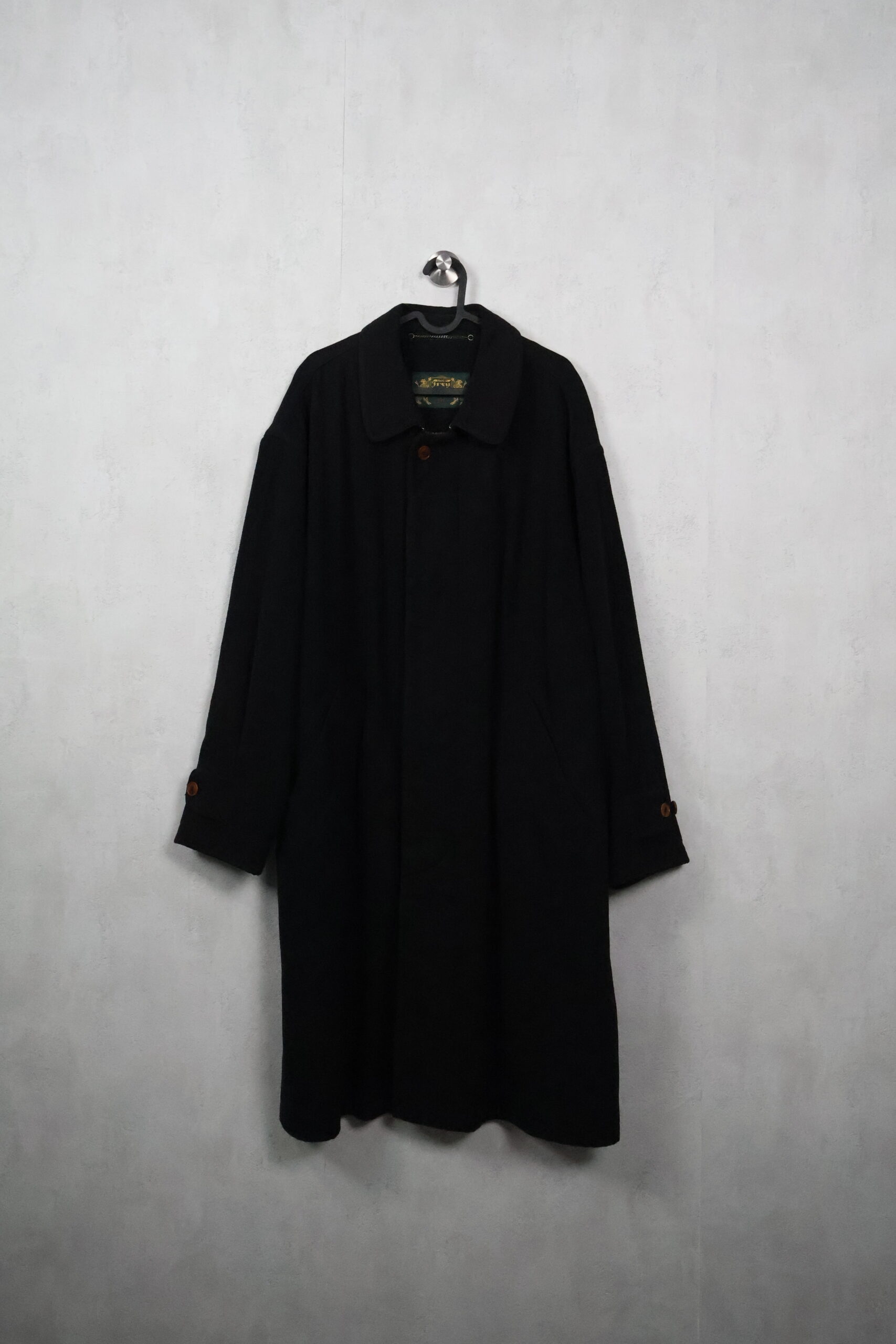 Cappotto Loden Frey A114