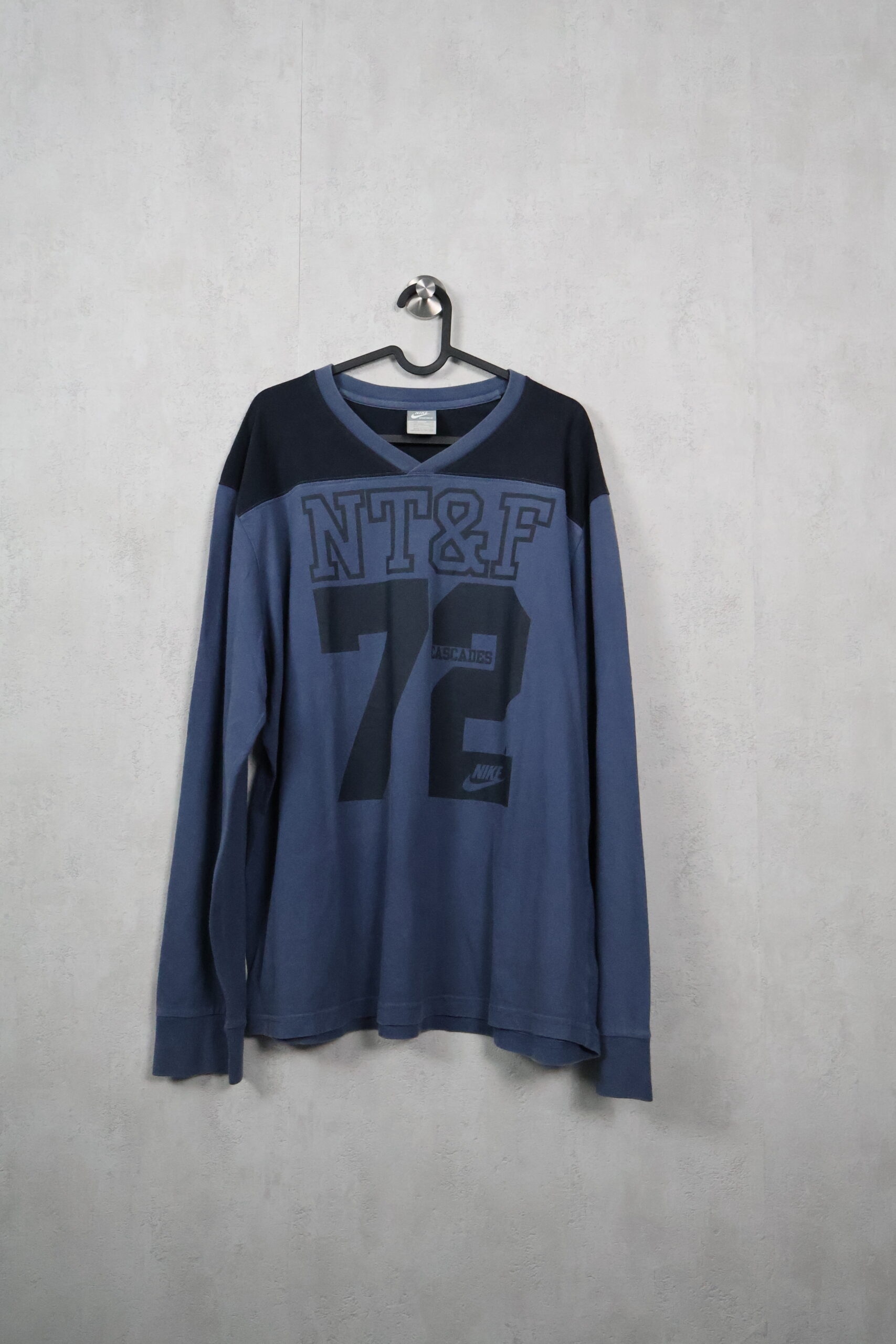 Maglia Nike vintage A116