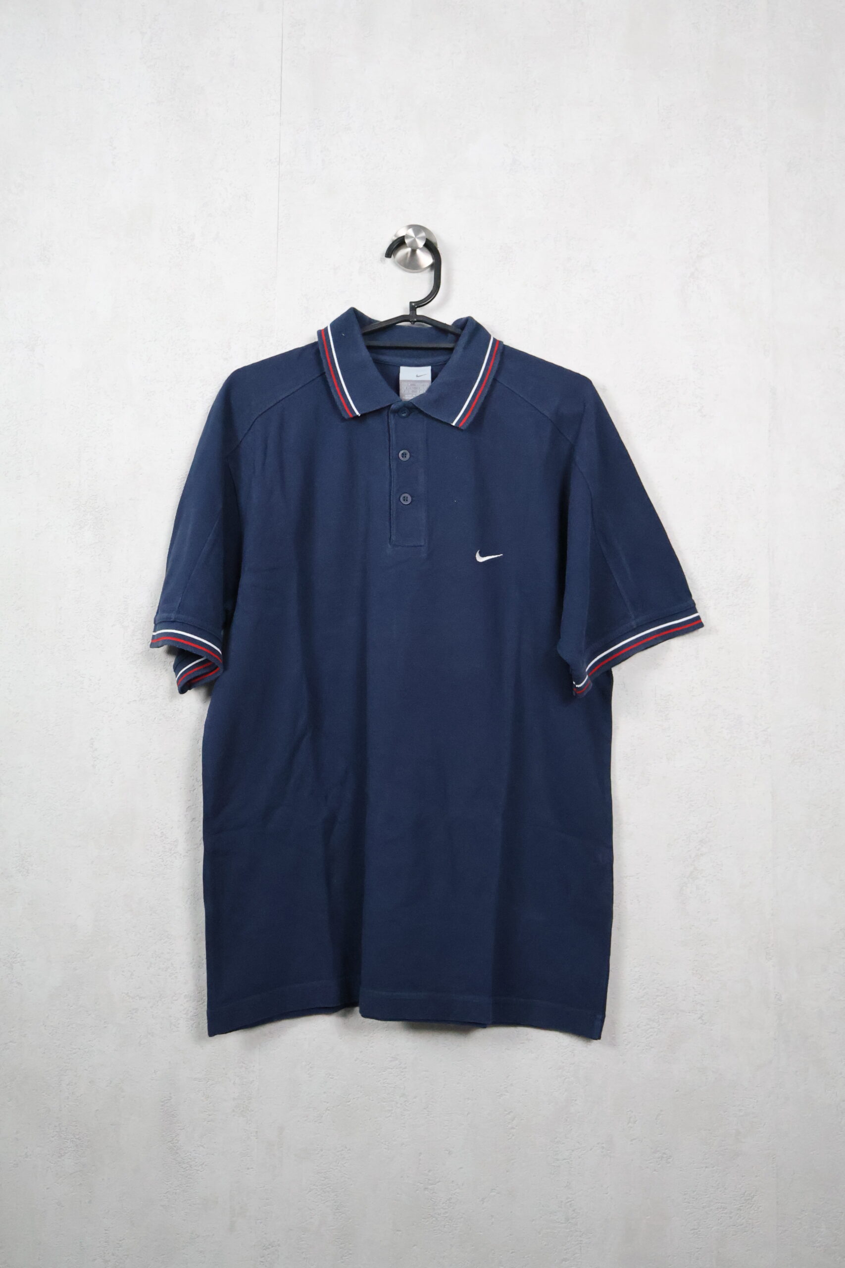 Polo Nike vintage A119