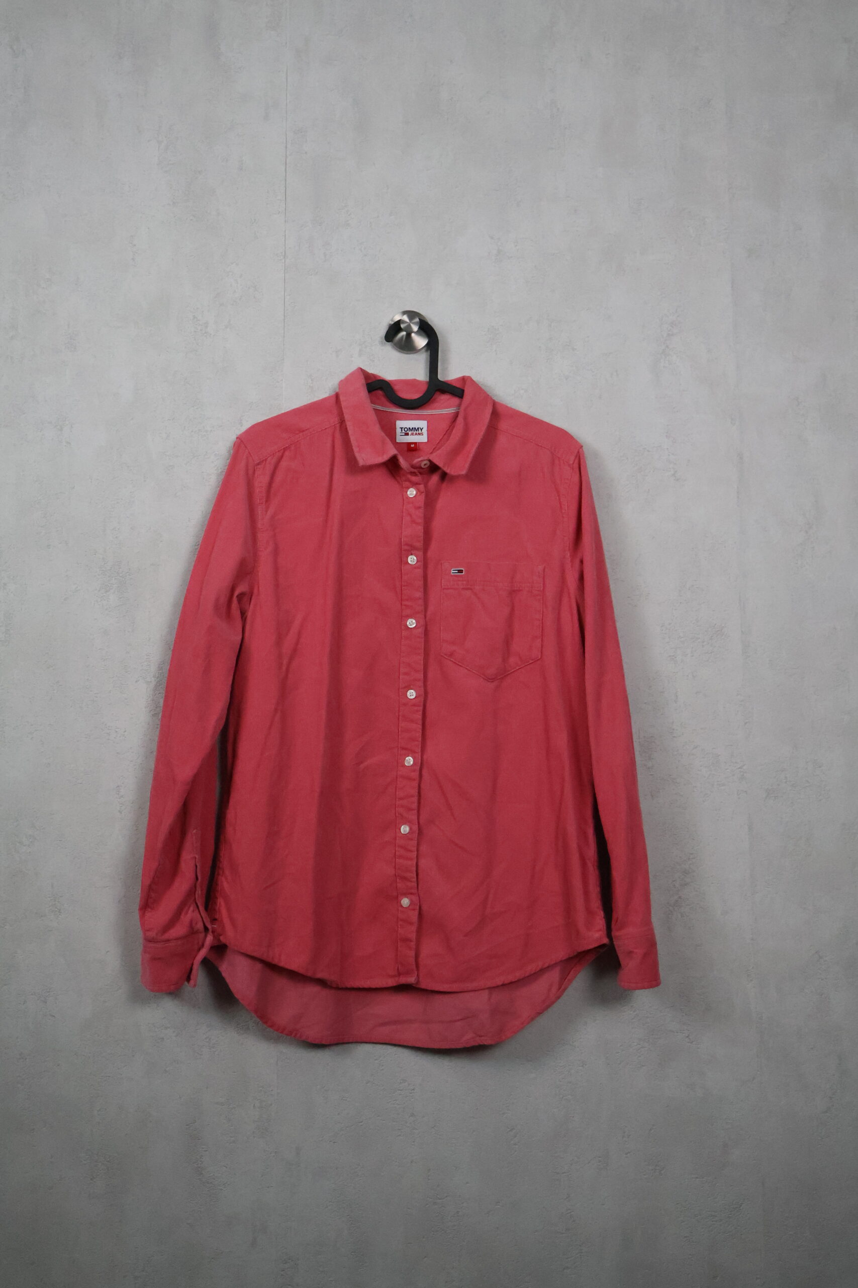 Camicia Tommy Jeans A122