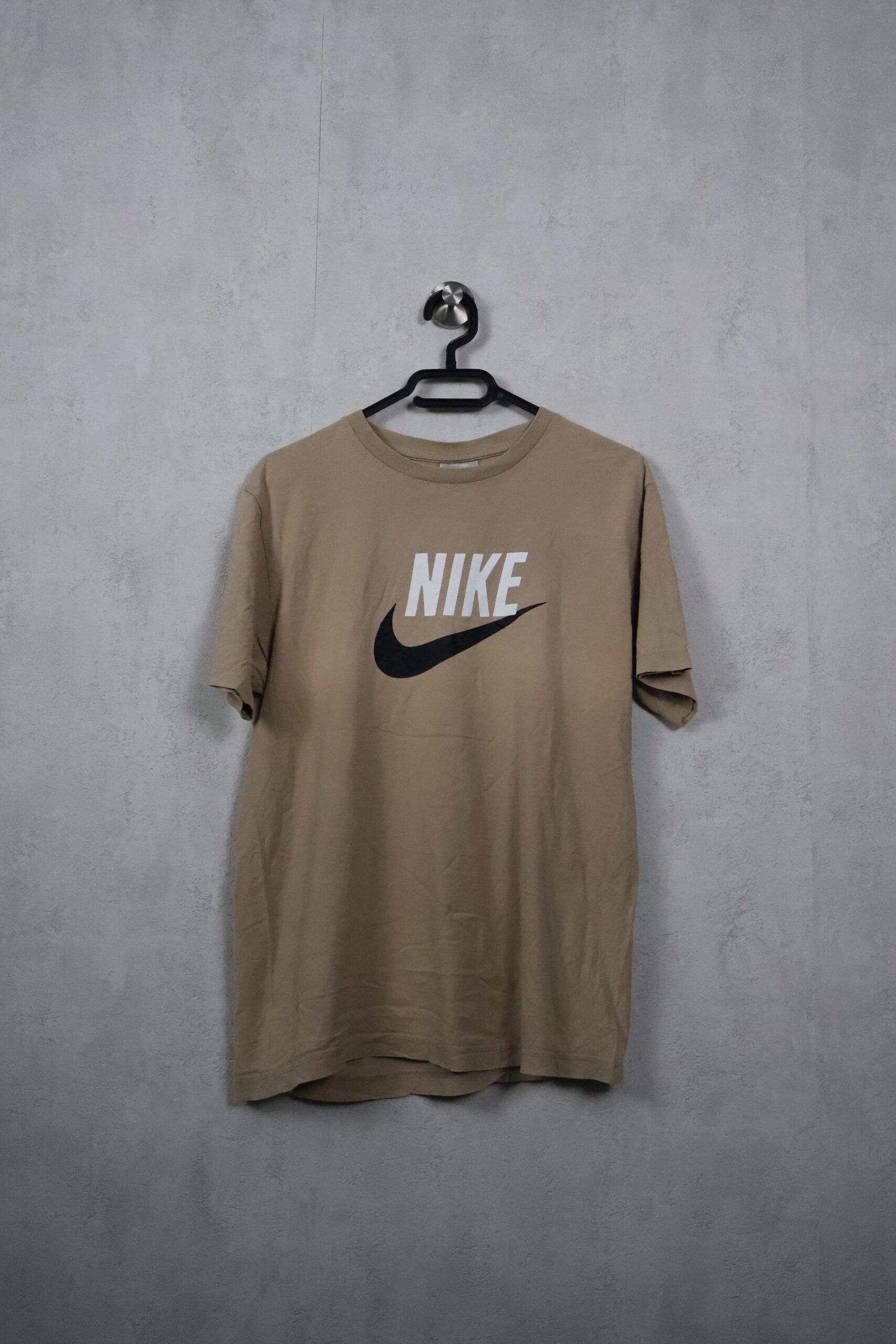T-shirt Nike vintage A124