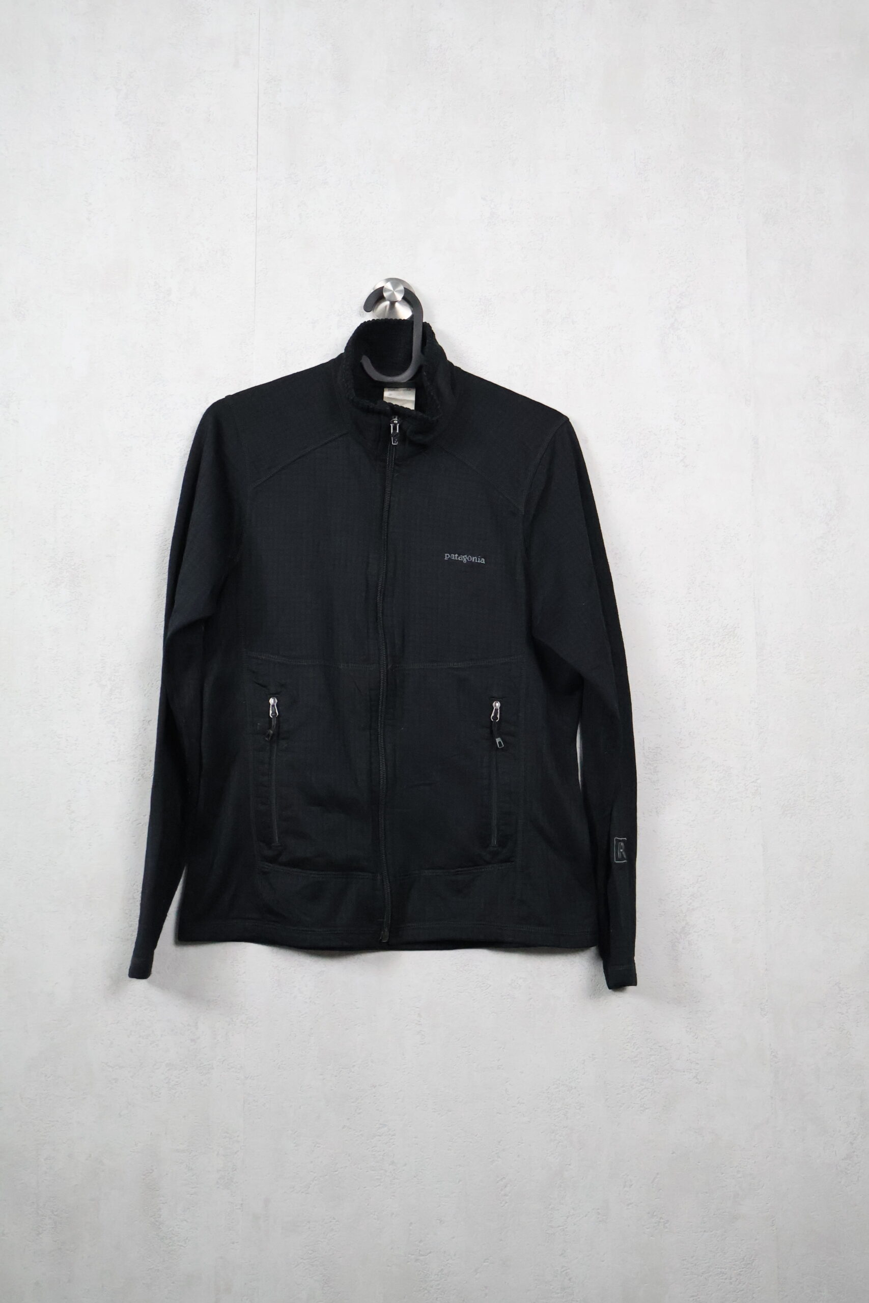Maglia termica Patagonia A126