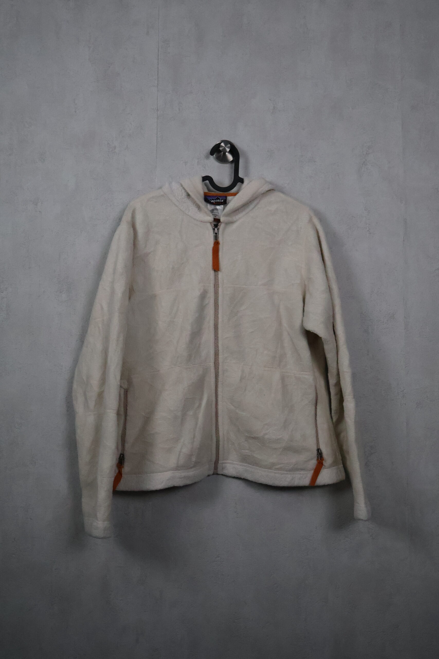 Teddy Patagonia A127