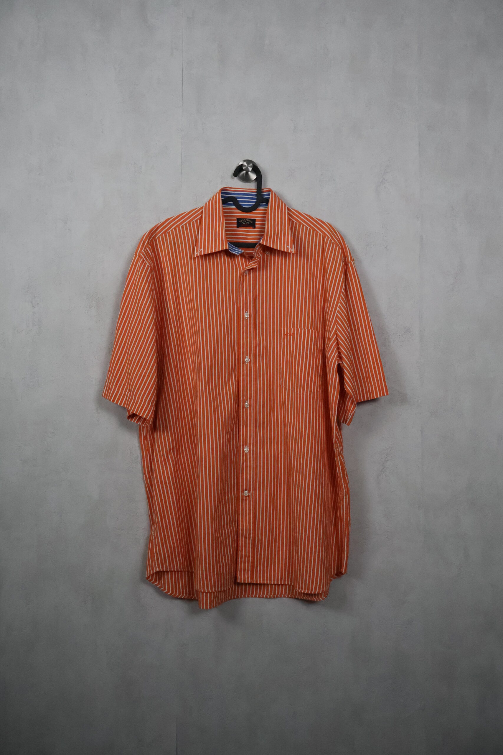Camicia Paul & Shark A134