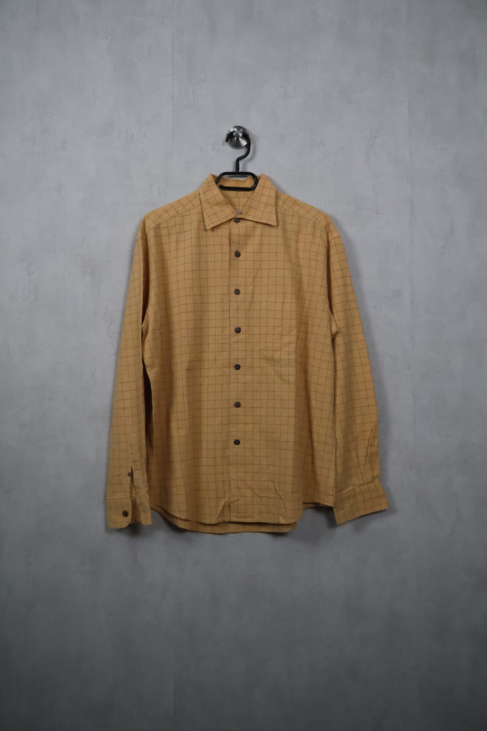 Camicia Ermenegildo Zegna A135