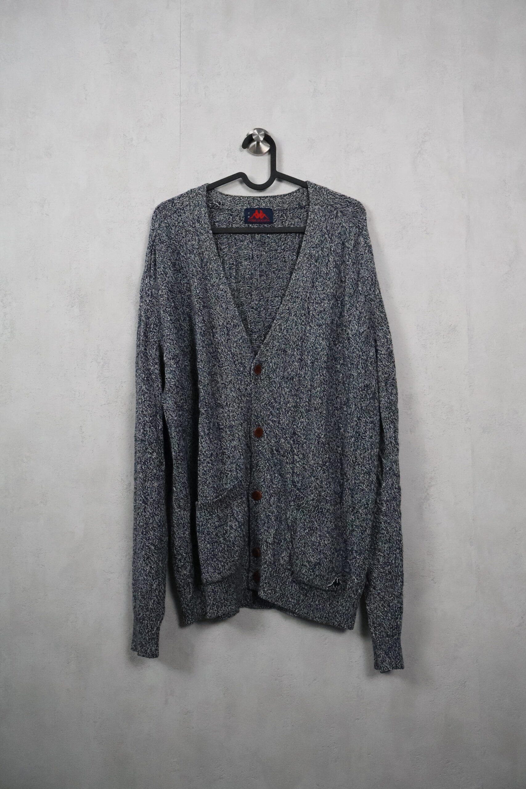 Cardigan Kappa A136