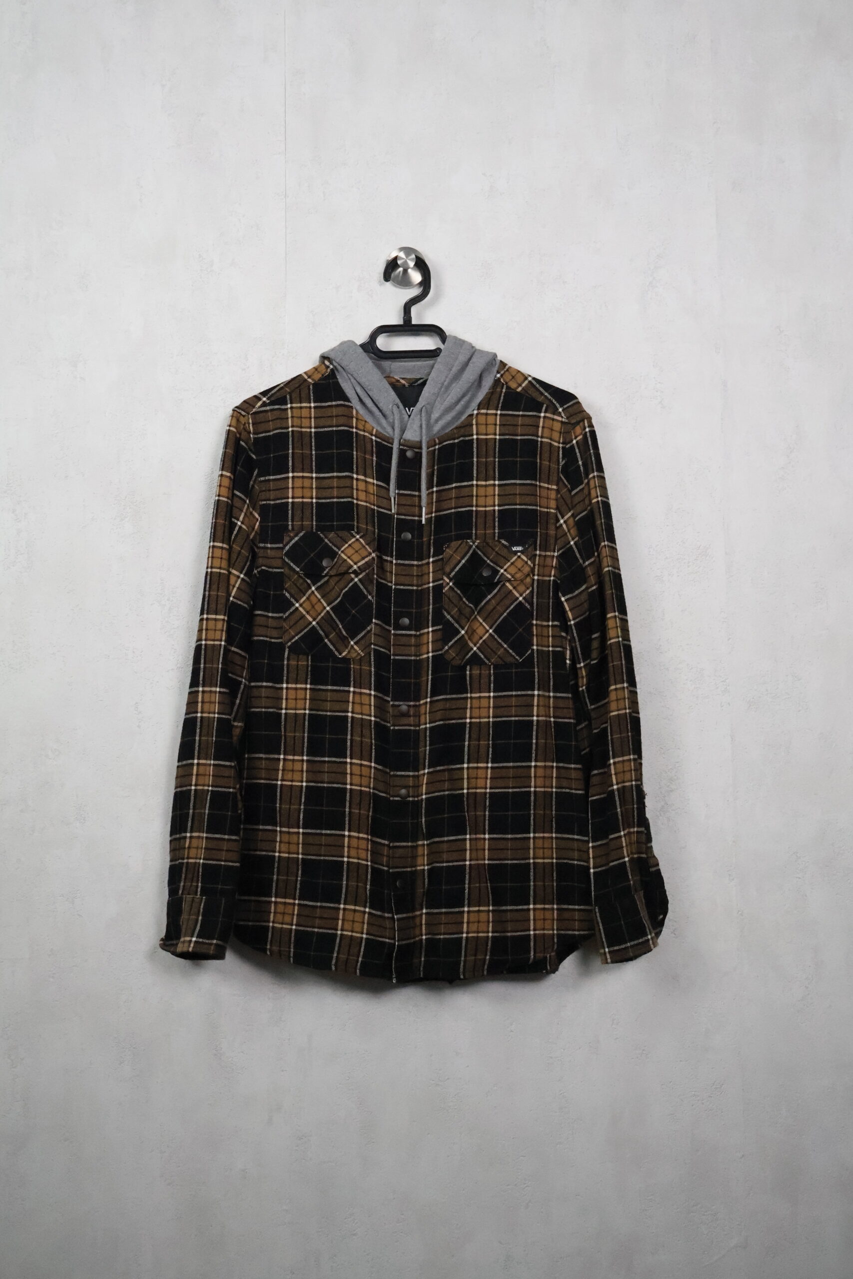 Camicia Vans A141