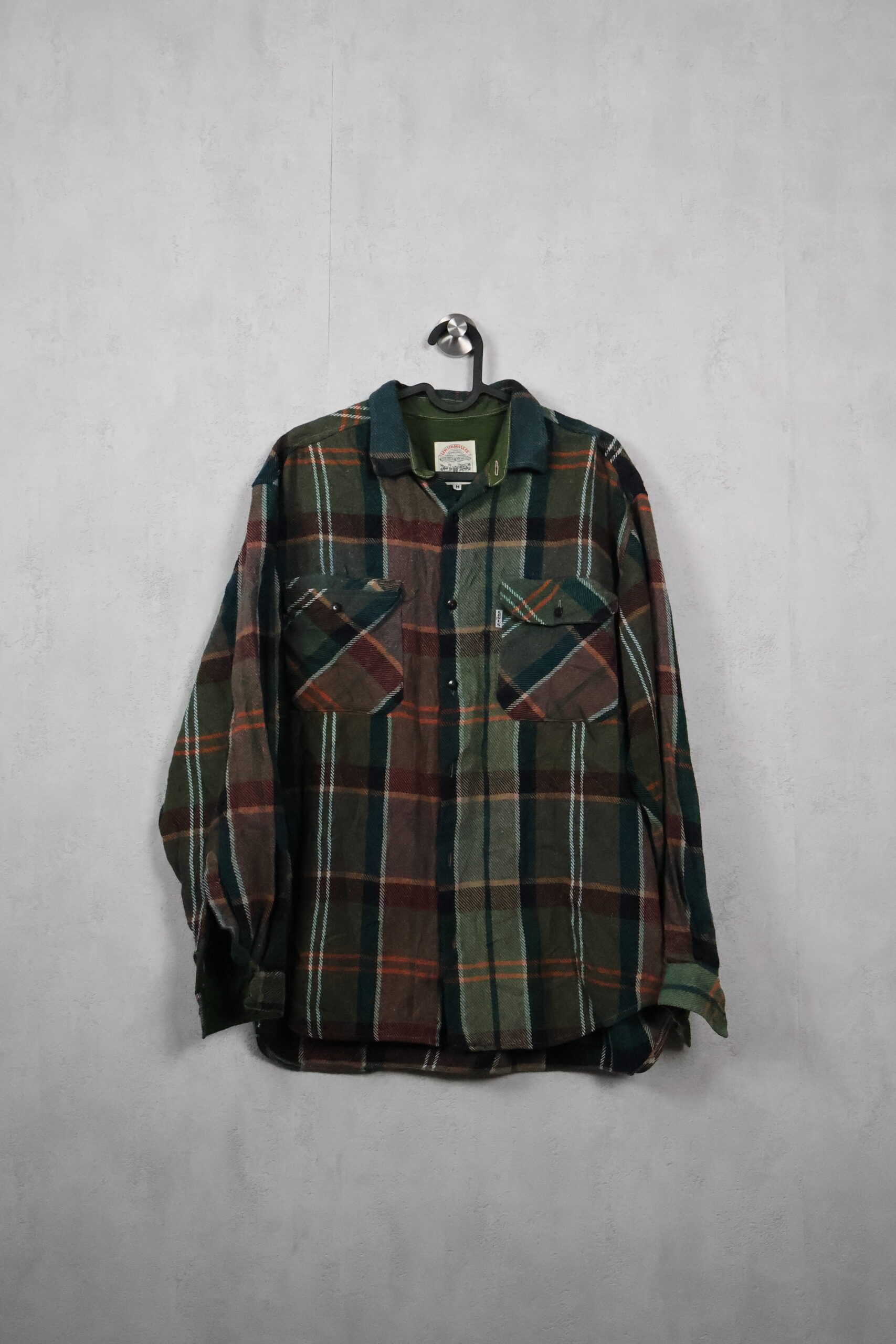 Camicia Levi's A142