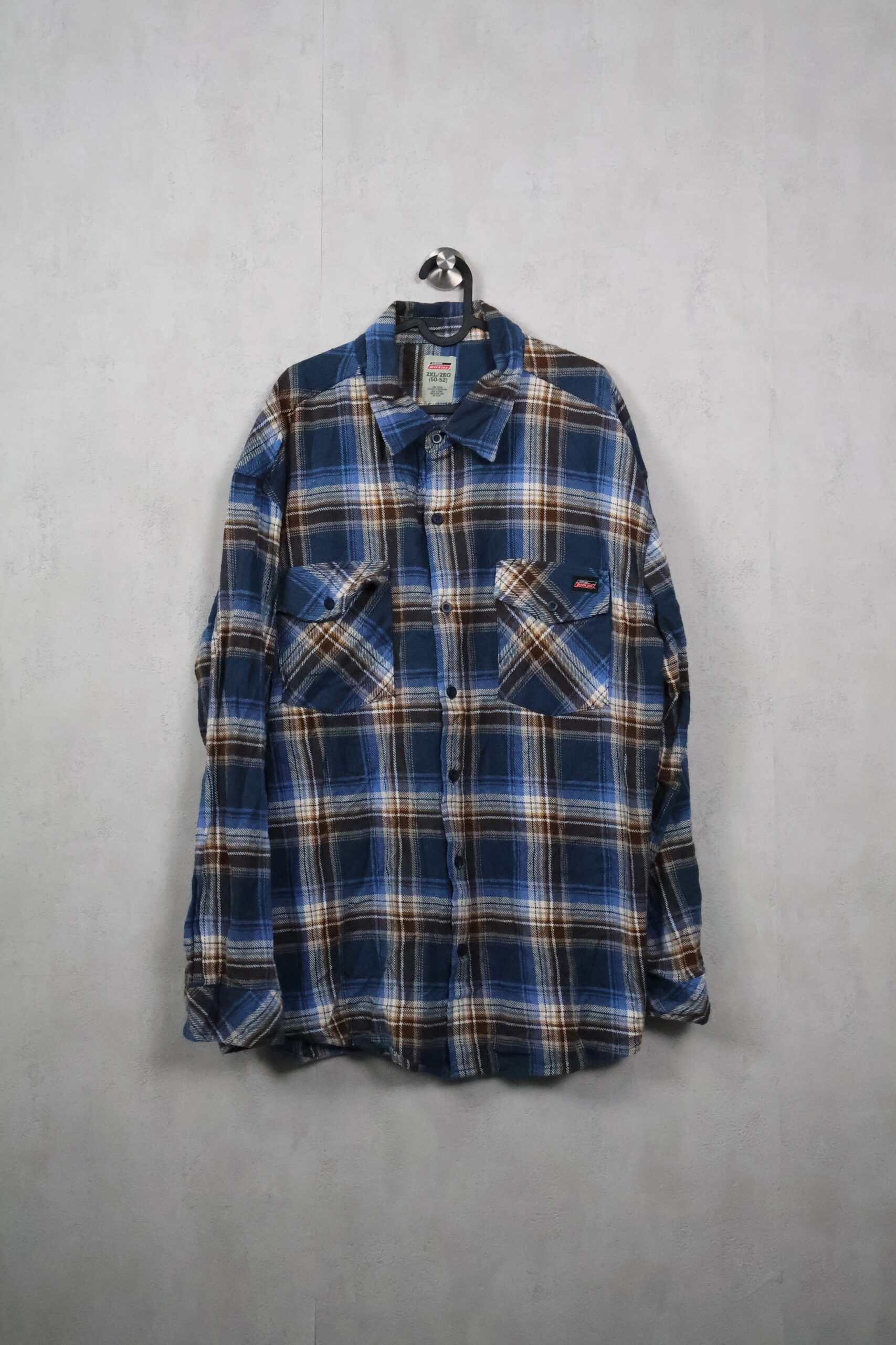 Camicia Dickies A143
