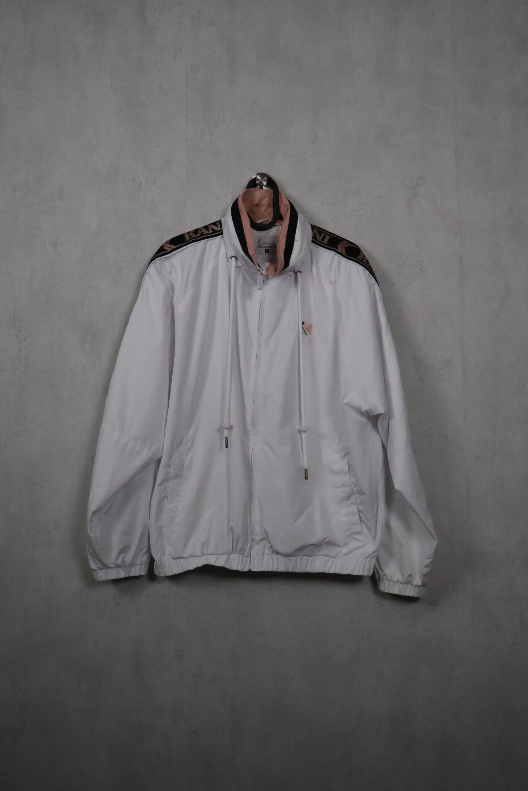Giacca Karl Kani A154