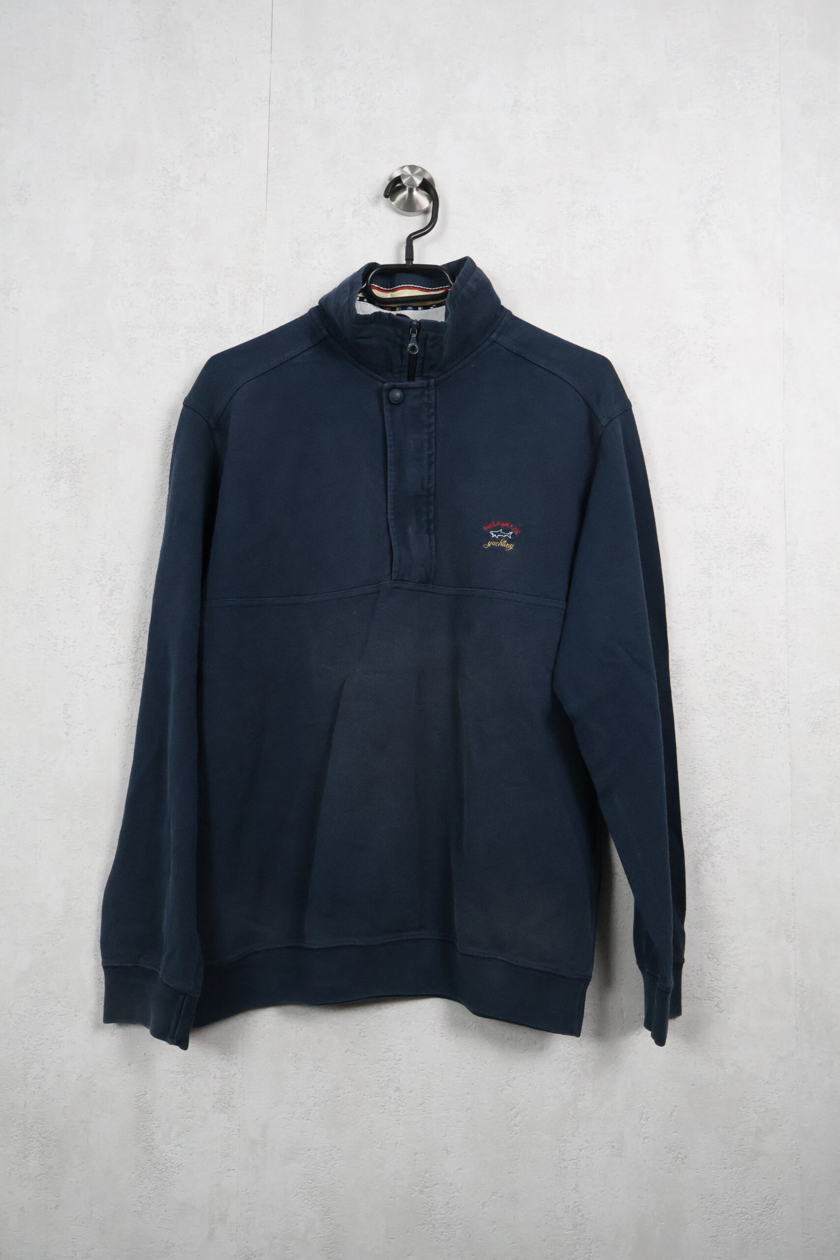 Polo Paul & Shark A22
