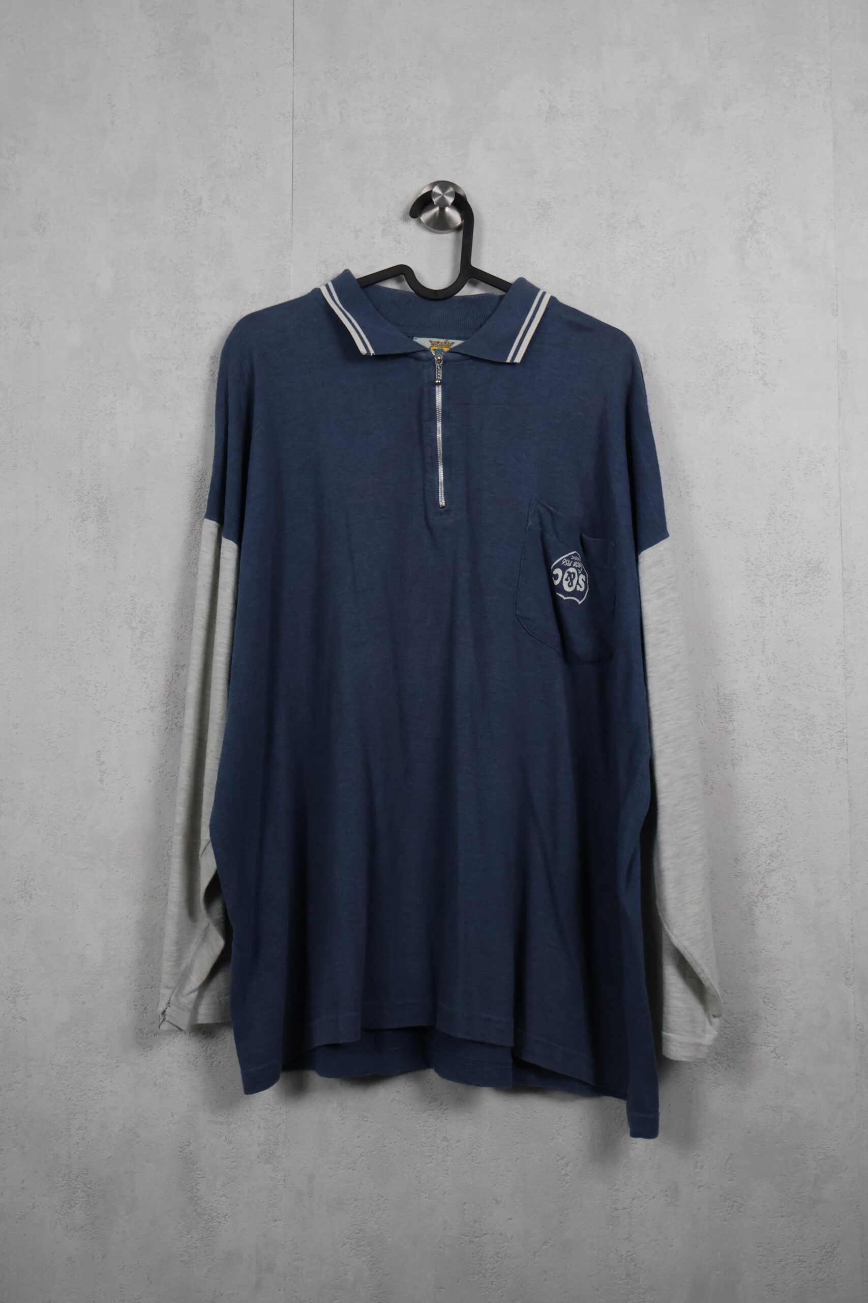 Polo vintage A28