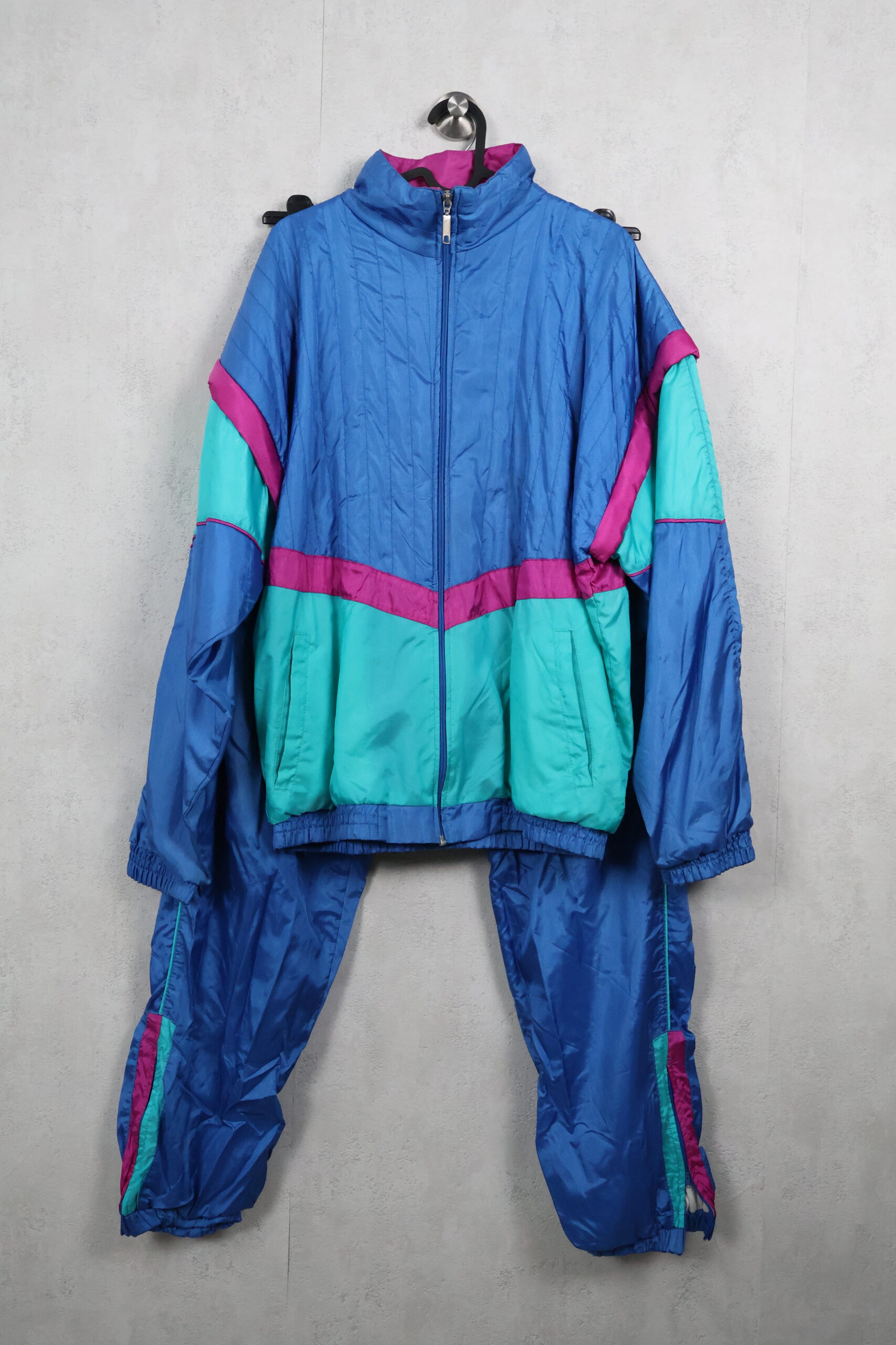 Tuta vintage A38