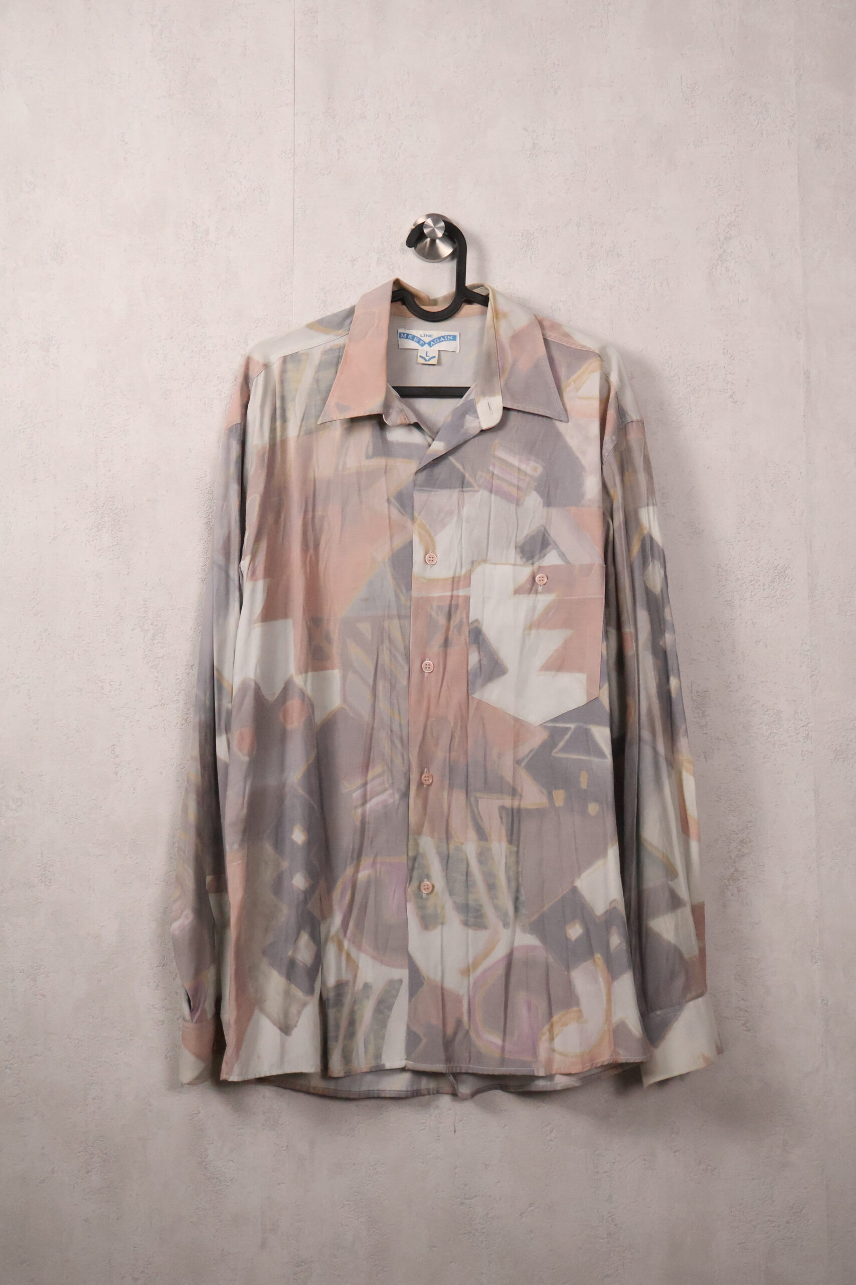 Camicia vintage A51
