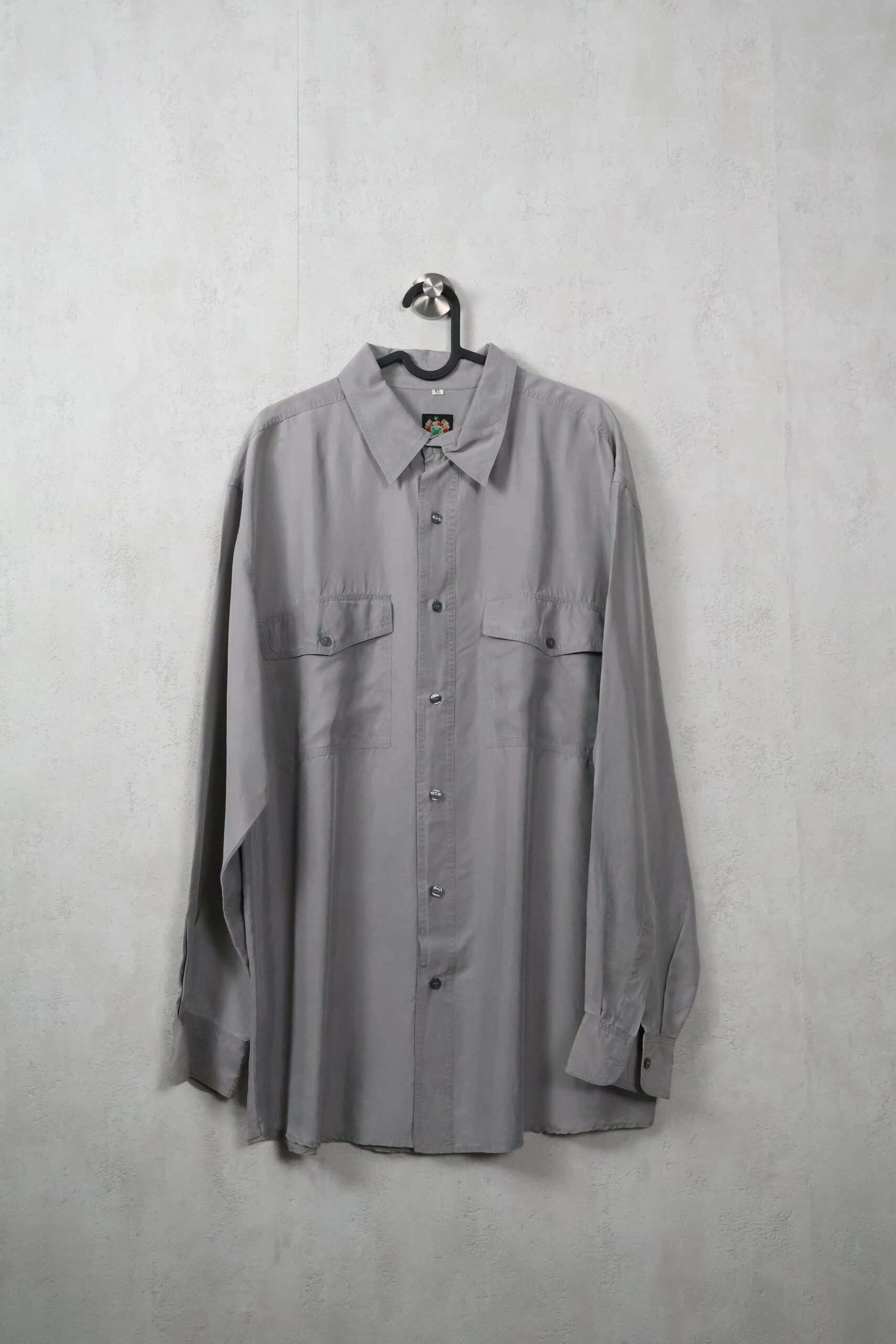 Camicia vintage A52