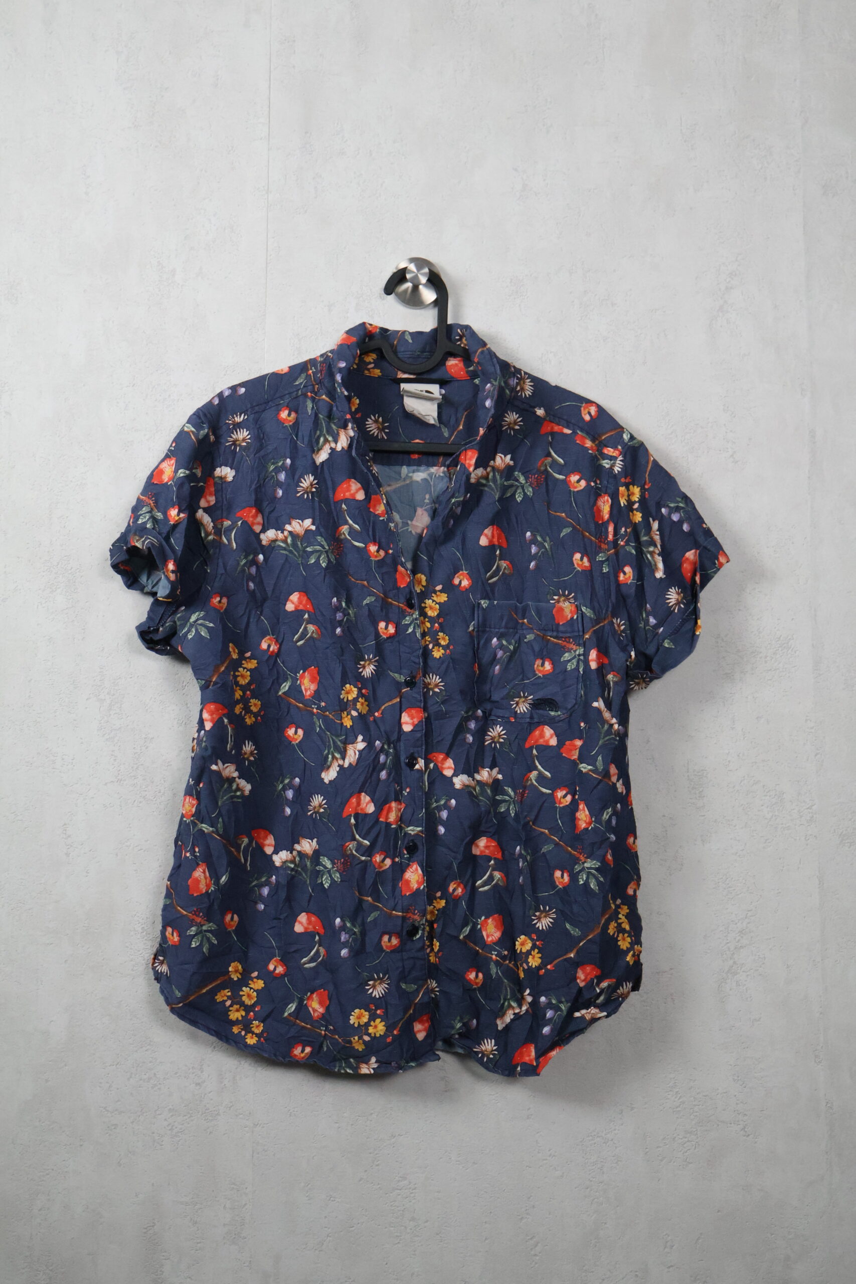 Camicia The North Face A53
