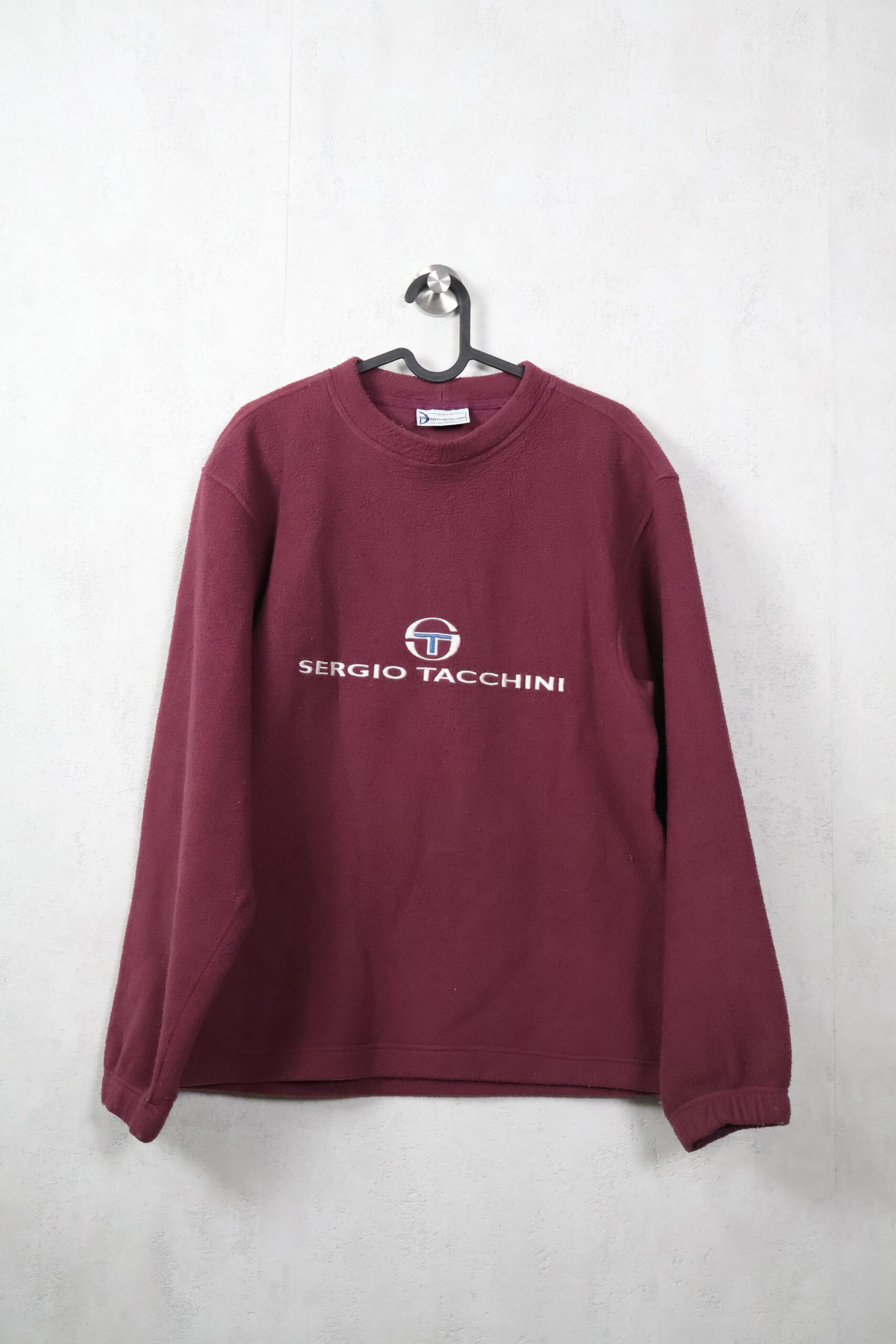 Felpa Sergio Tacchini A54