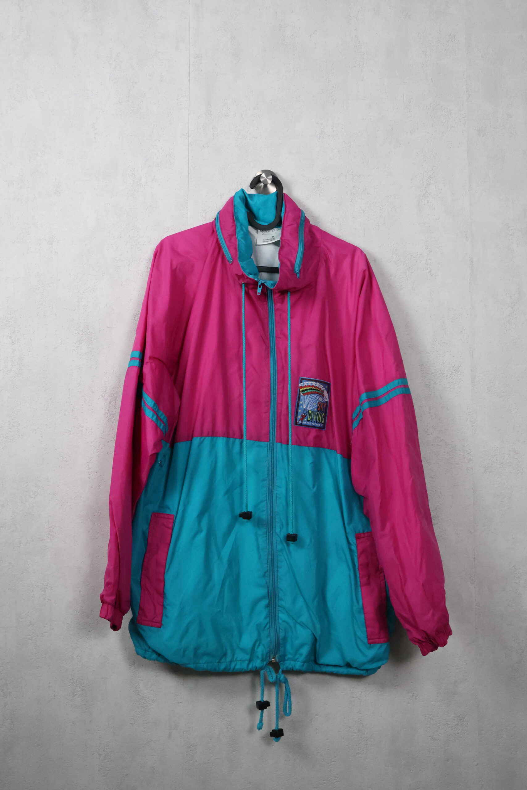 Giacca vintage A63