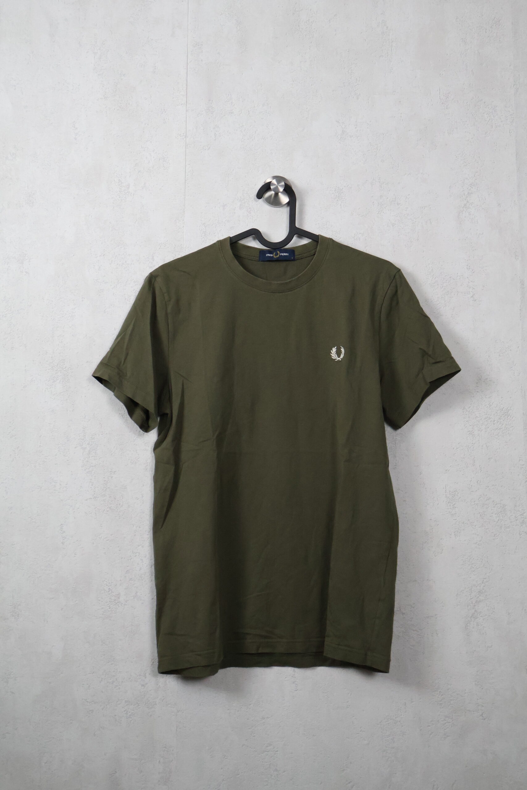 T-shirt Fred Perry A74