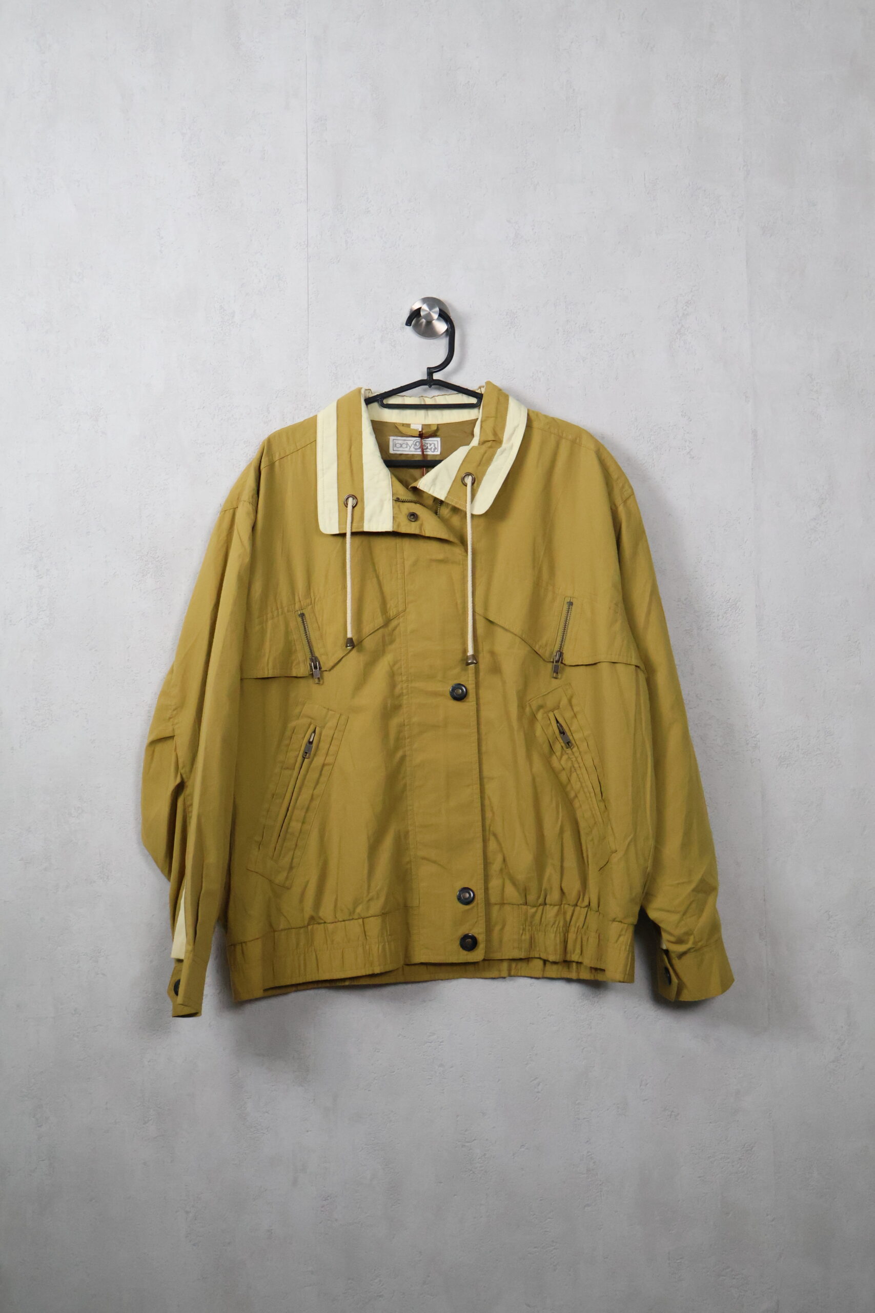 Giacca vintage A82