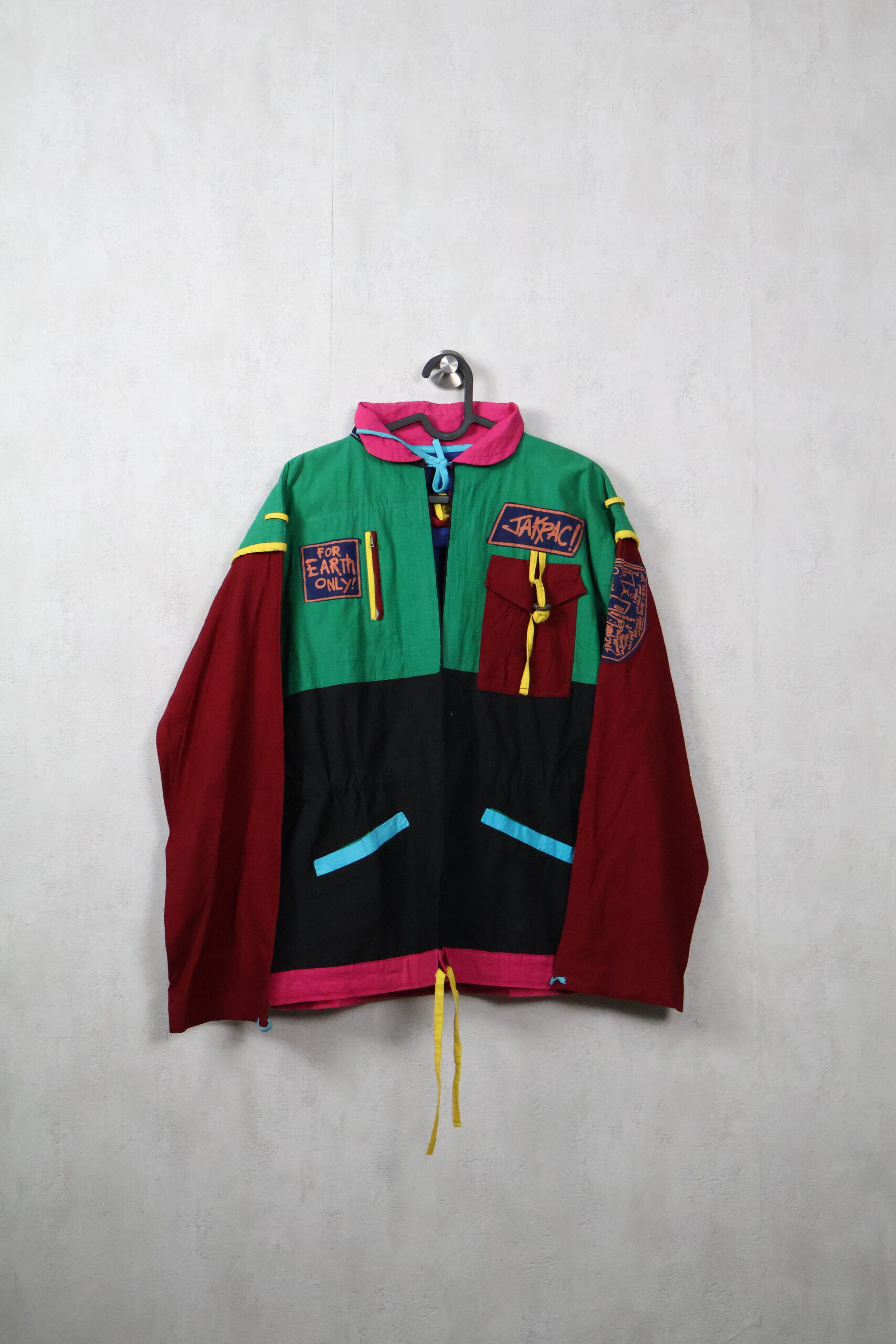 Giacca vintage A86