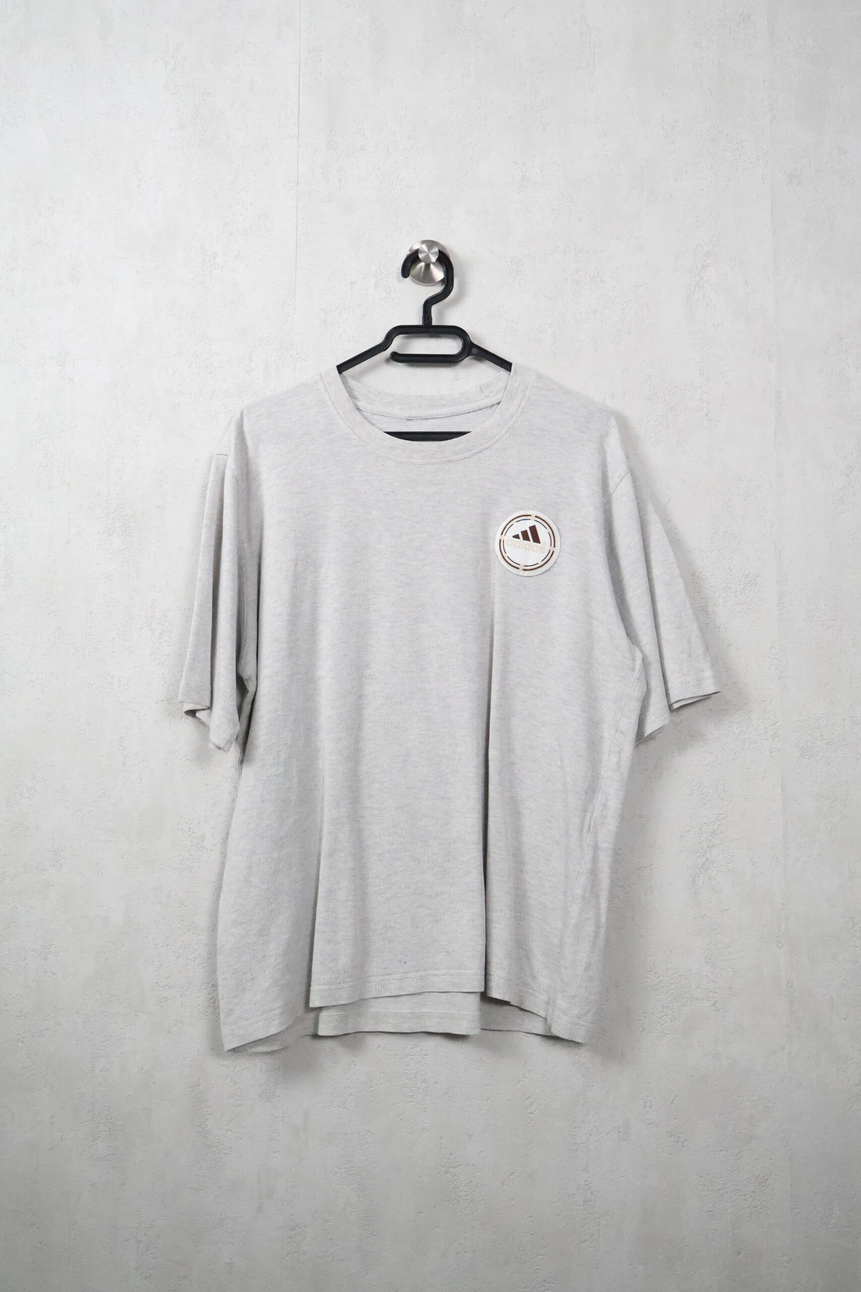 T-shirt adidas vintage A87