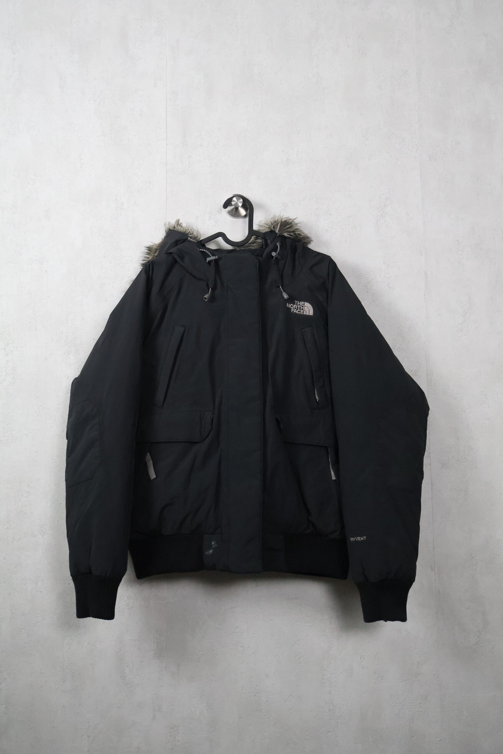 Giubbino The North Face A93