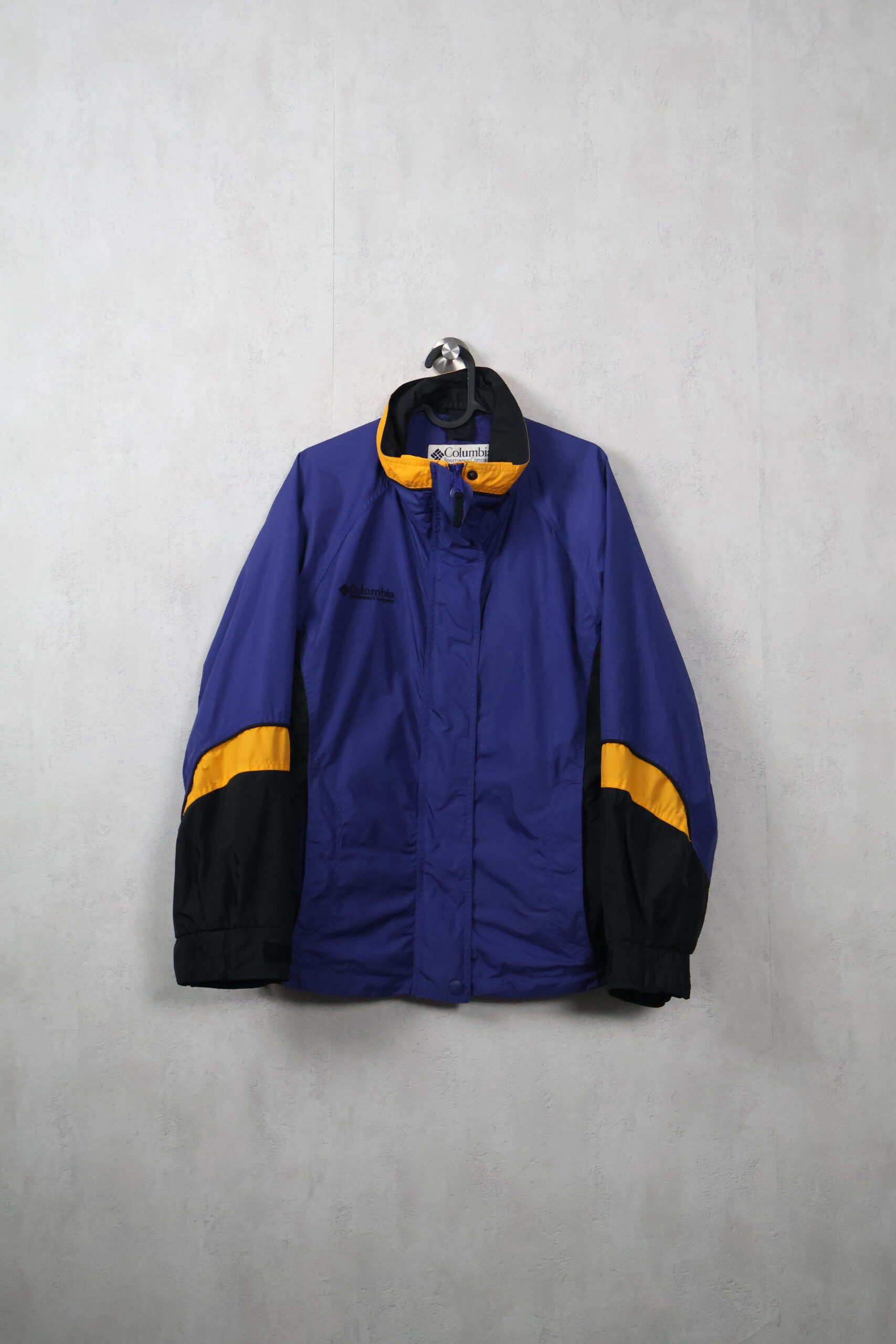 Giacca Columbia A95