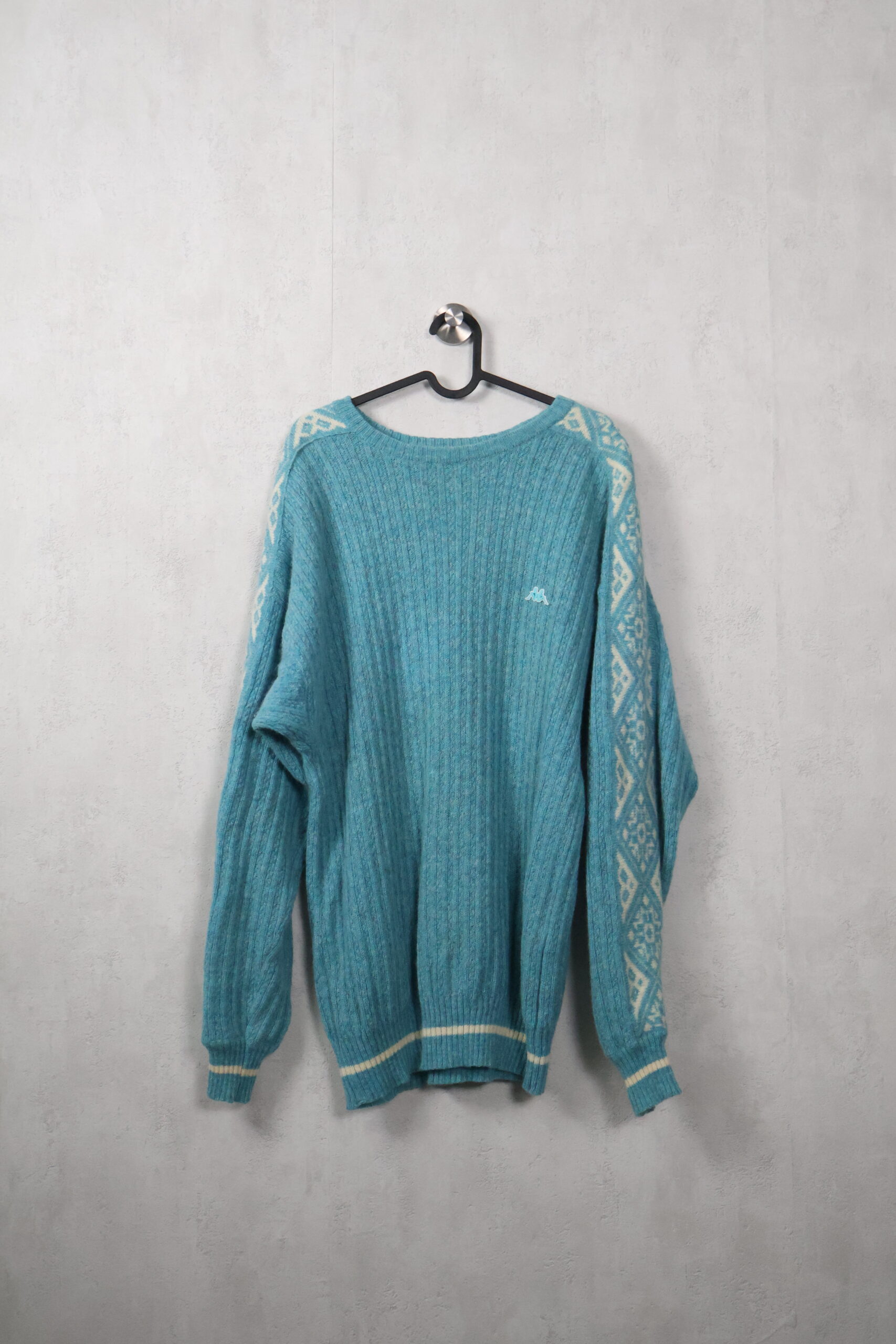 Pullover Kappa A96