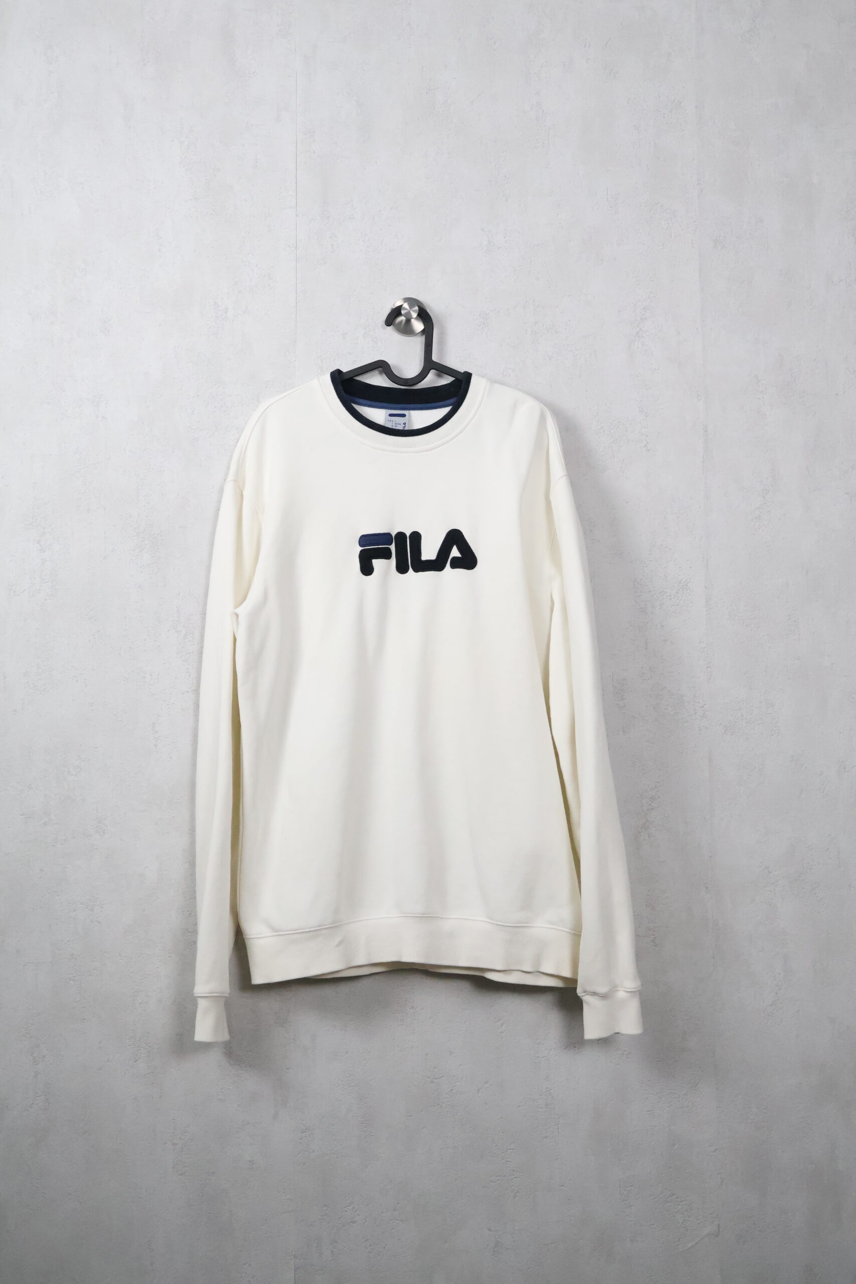Felpa FILA A97