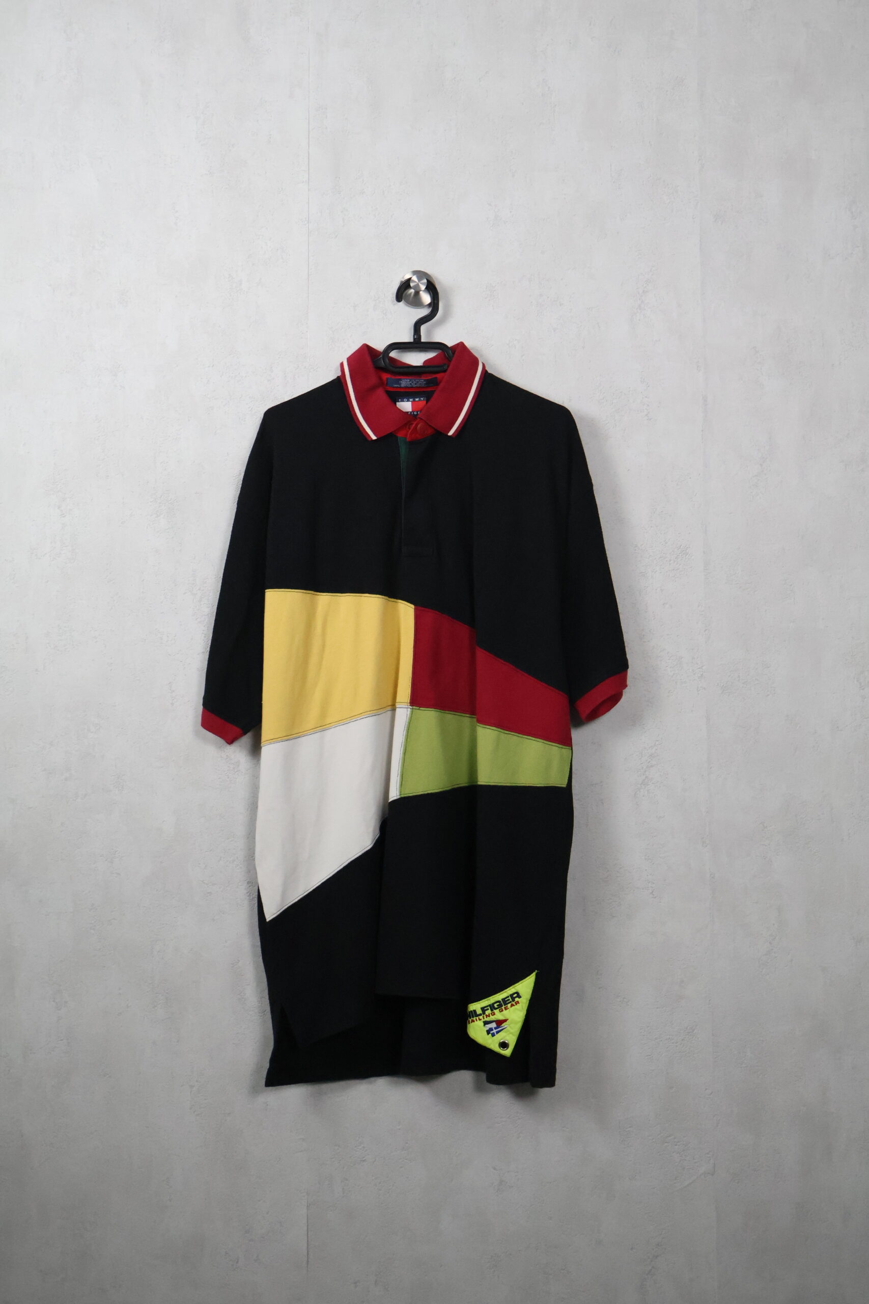 Polo Tommy Hilfiger A99
